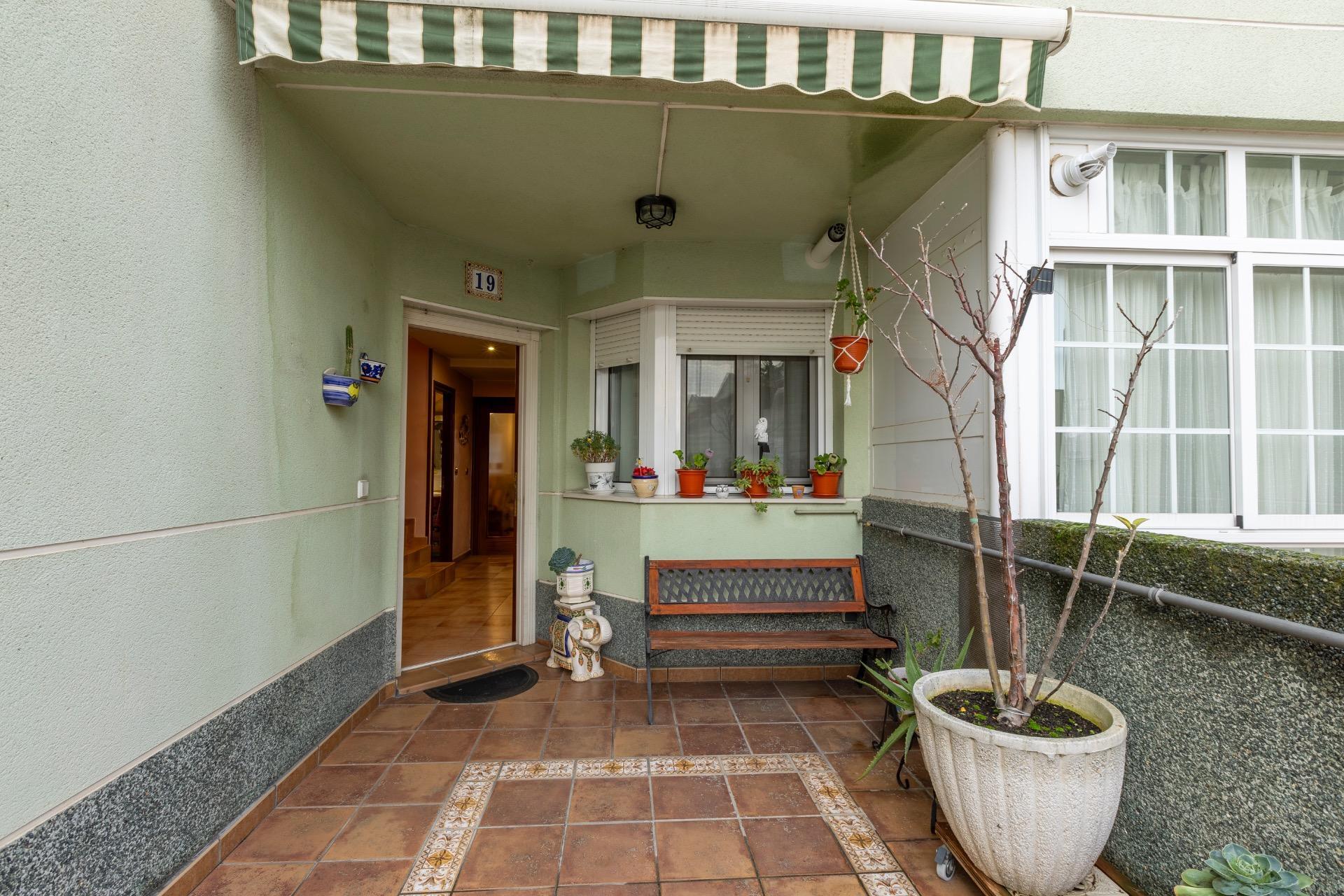 Casas o chalets-Venta-Santovenia de Pisuerga-2036141-Foto-2