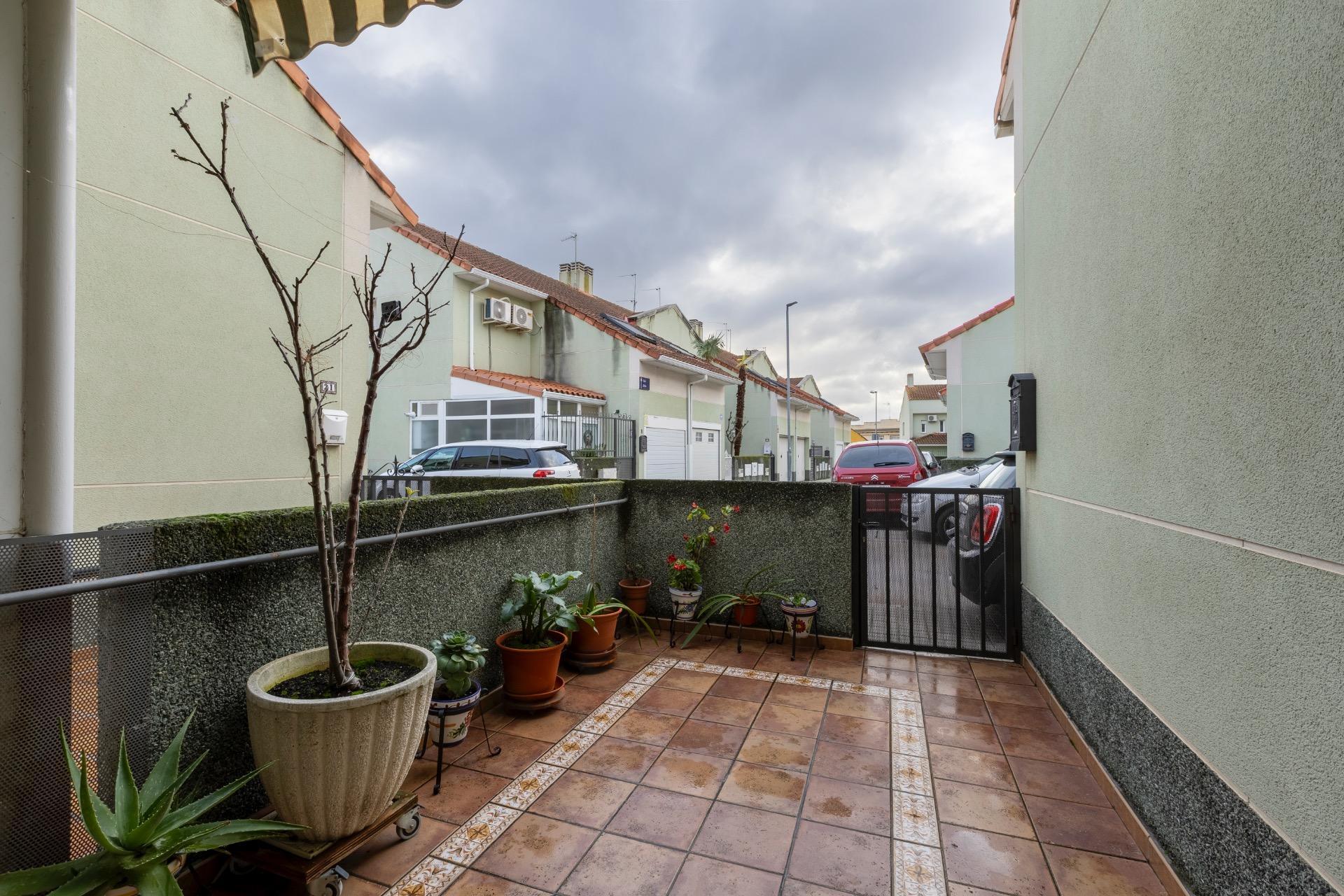 Casas o chalets-Venta-2036141