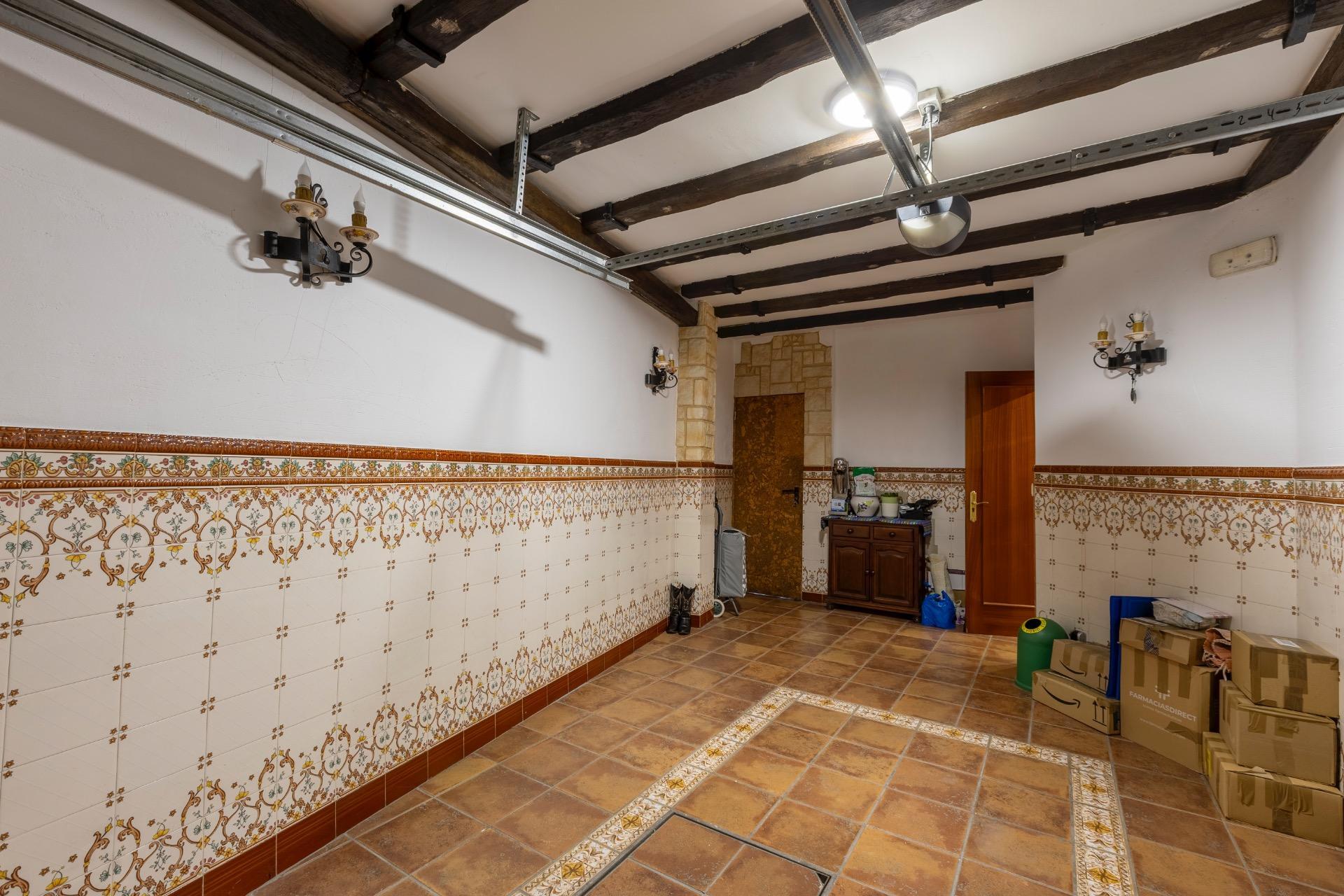 Casas o chalets-Venta-Santovenia de Pisuerga-2036141-Foto-20