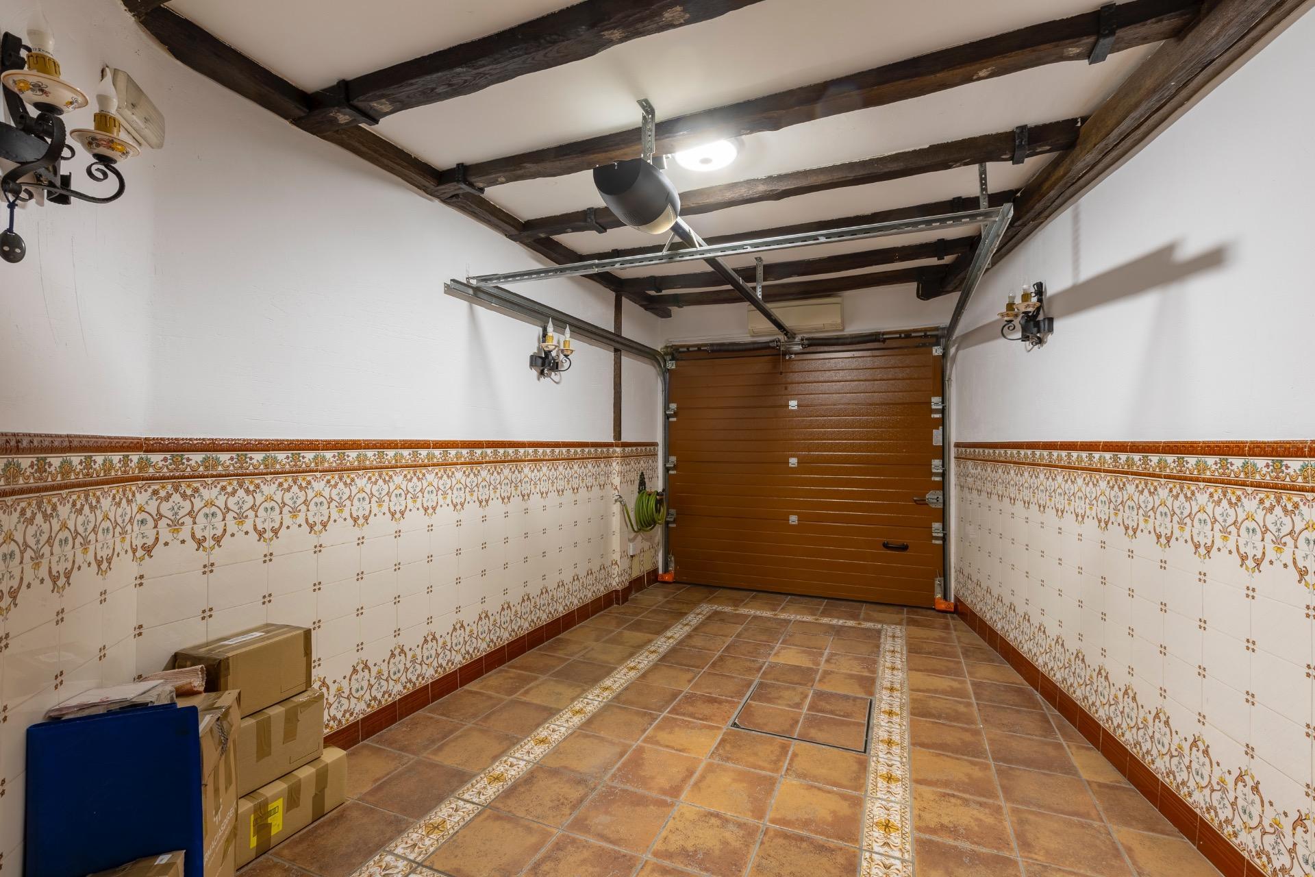 Casas o chalets-Venta-Santovenia de Pisuerga-2036141-Foto-19