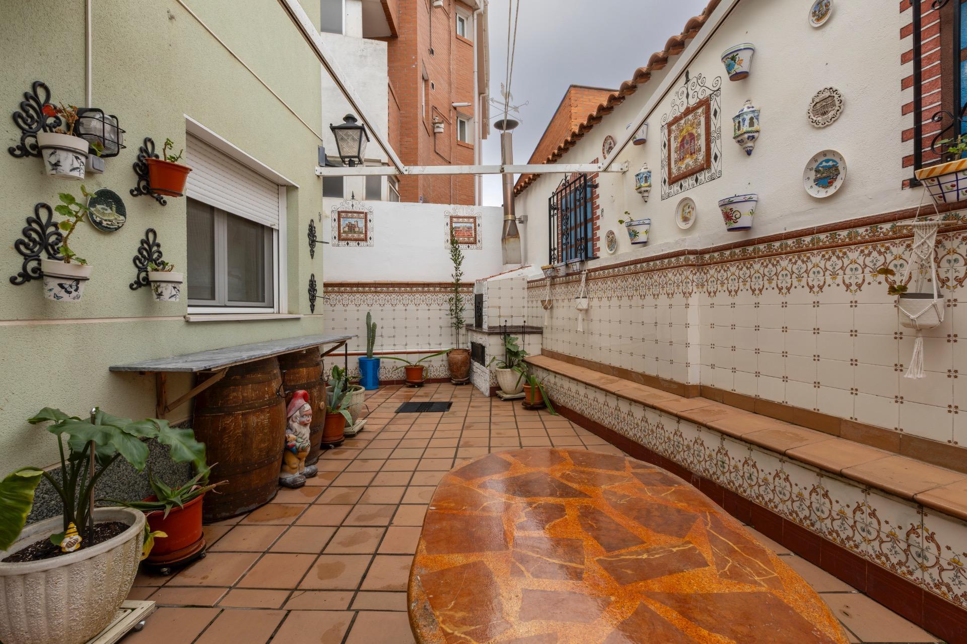 Casas o chalets-Venta-Santovenia de Pisuerga-2036141-Foto-21