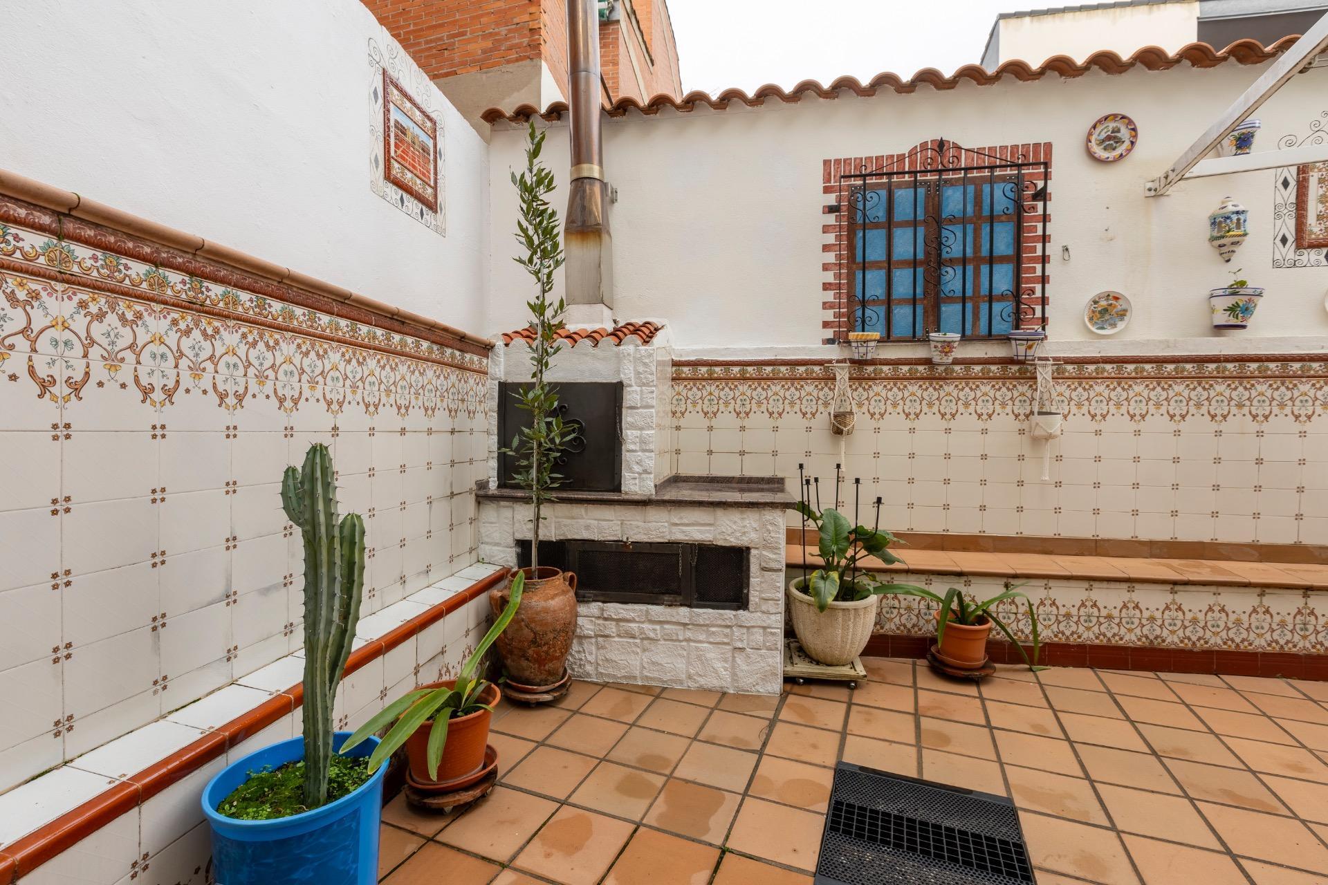 Casas o chalets-Venta-Santovenia de Pisuerga-2036141-Foto-25