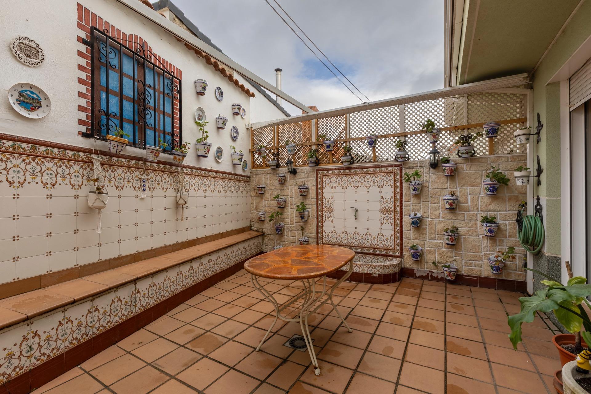 Casas o chalets-Venta-Santovenia de Pisuerga-2036141-Foto-22