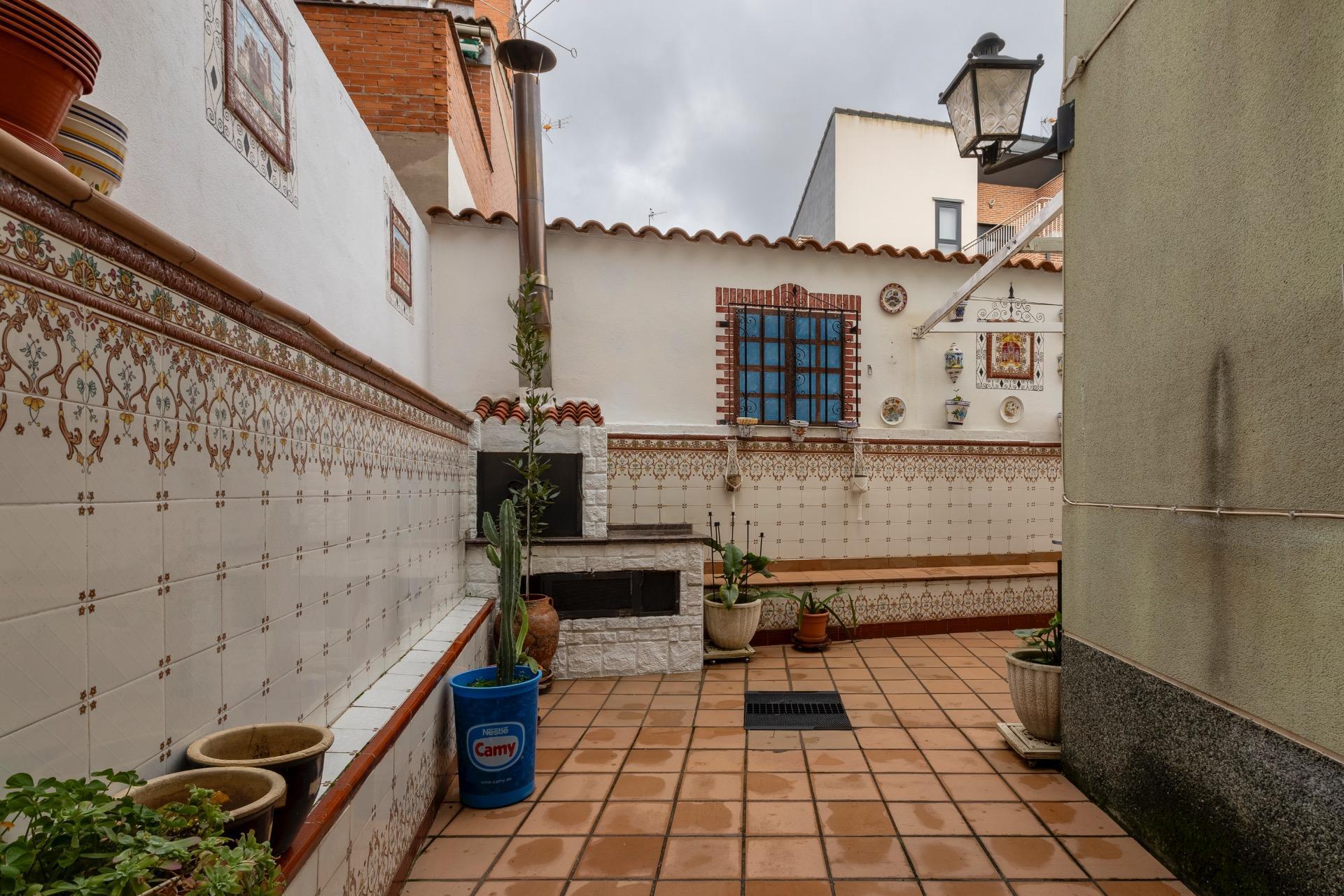 Casas o chalets-Venta-Santovenia de Pisuerga-2036141-Foto-26