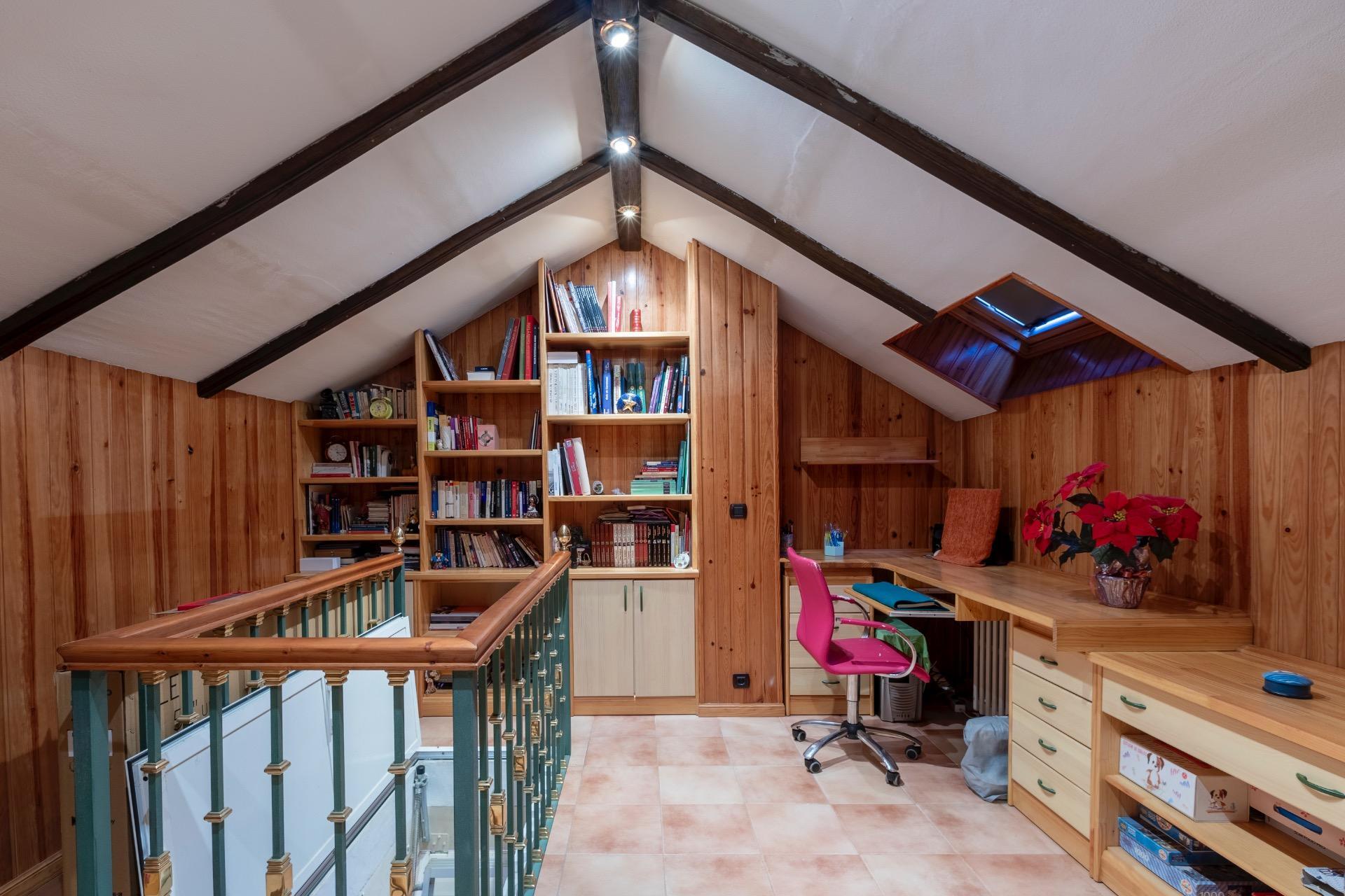 Casas o chalets-Venta-Santovenia de Pisuerga-2036141-Foto-54