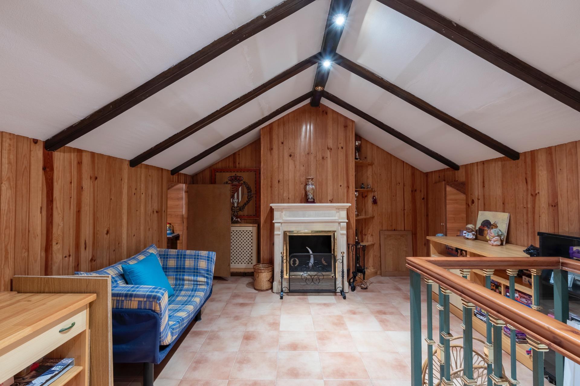 Casas o chalets-Venta-Santovenia de Pisuerga-2036141-Foto-53