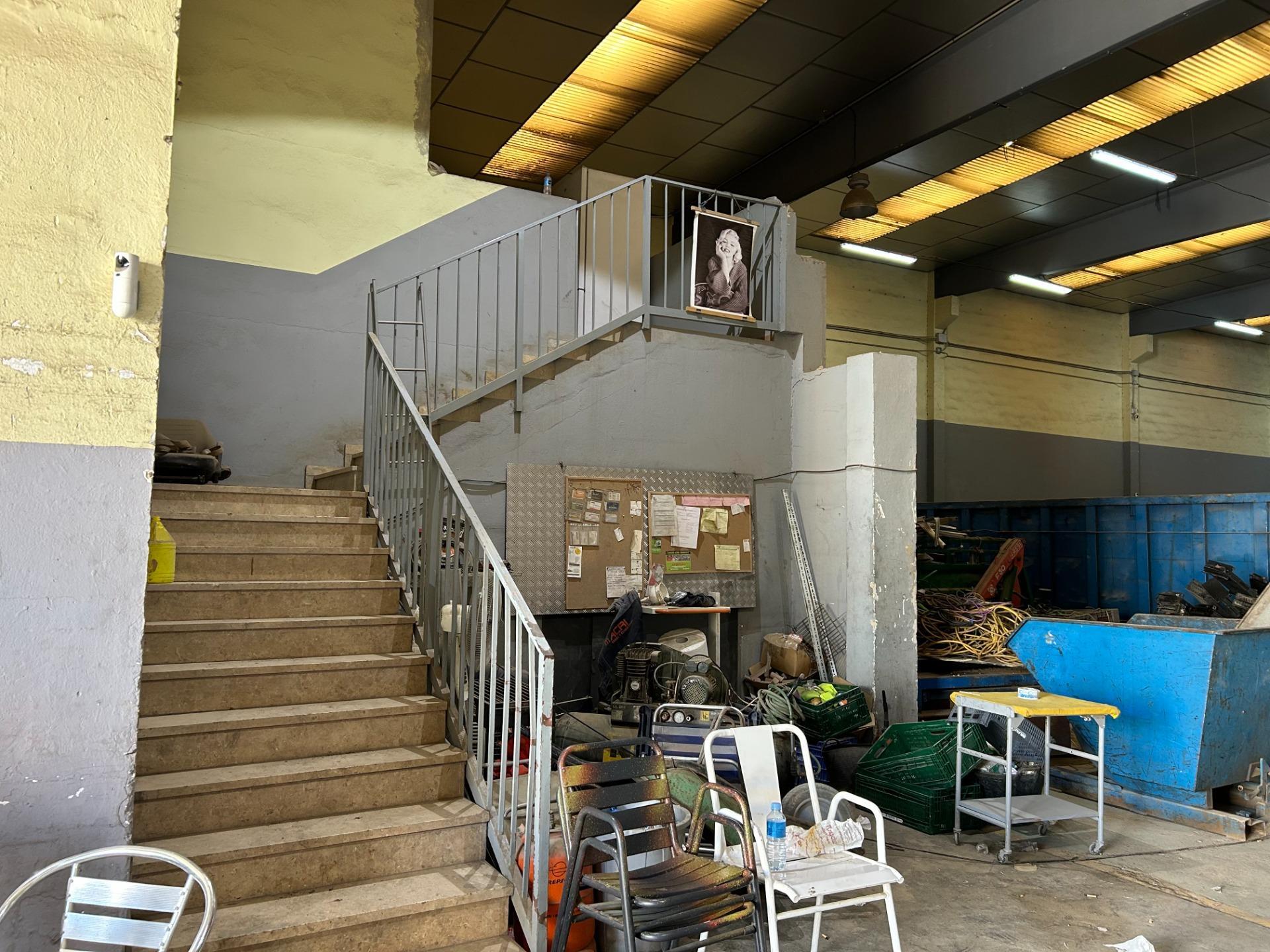 Naves-Venta-Quart de Poblet-1884814-Foto-9