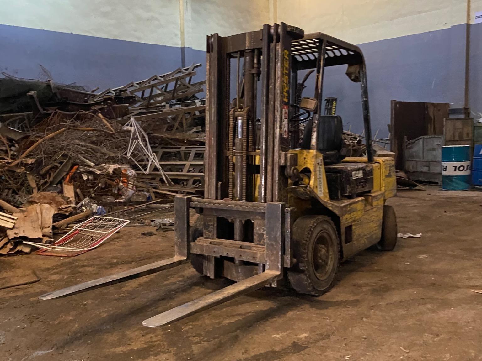 Naves-Venta-Quart de Poblet-1884814-Foto-13