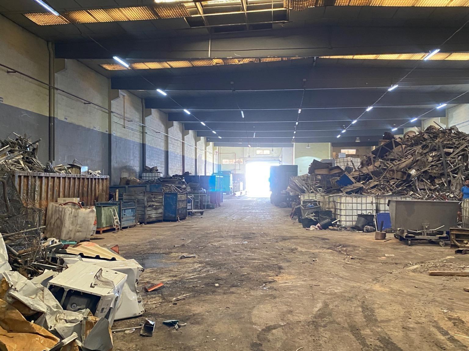 Naves-Venta-Quart de Poblet-1884814-Foto-12