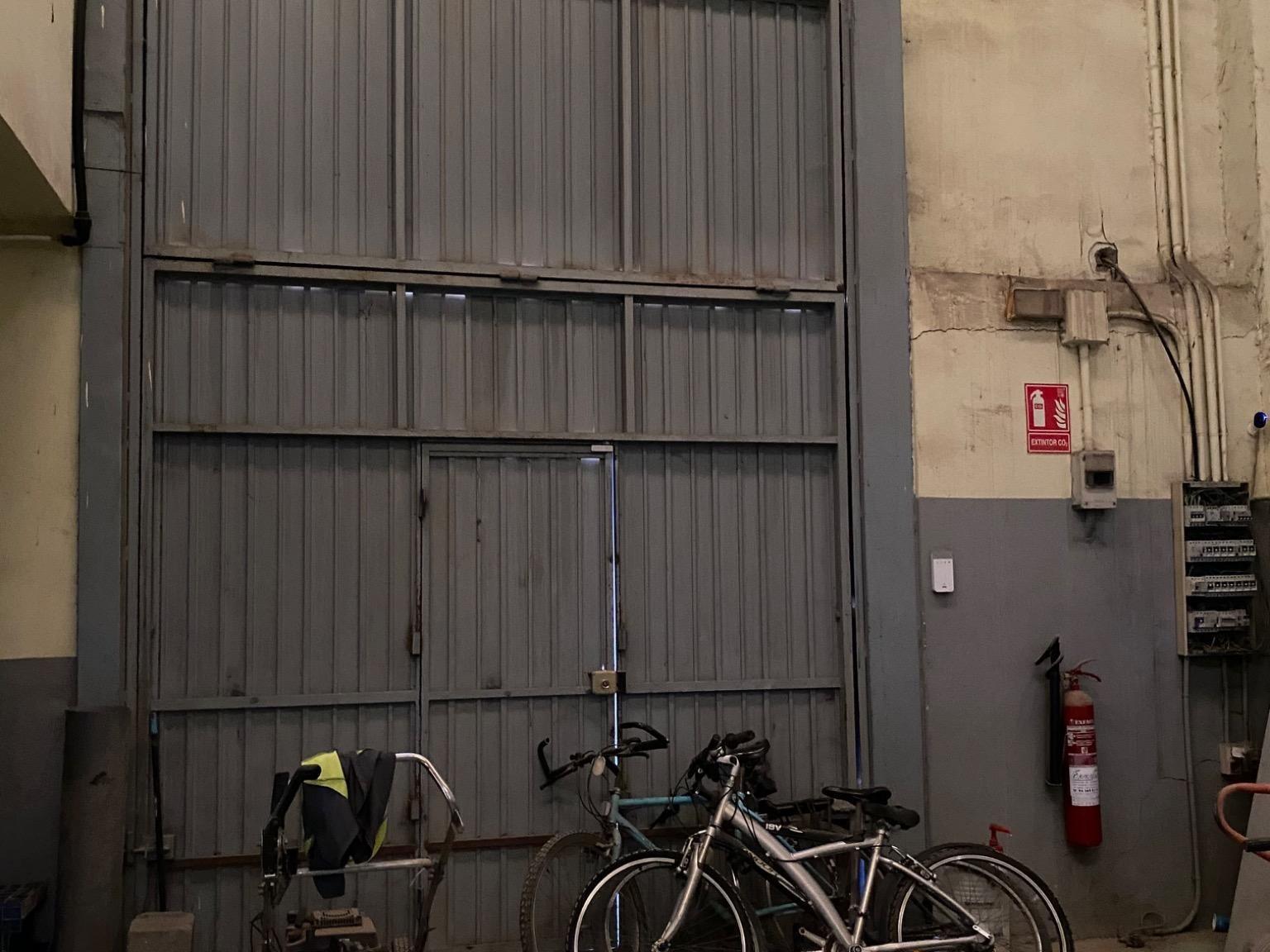 Naves-Venta-Quart de Poblet-1884814-Foto-23