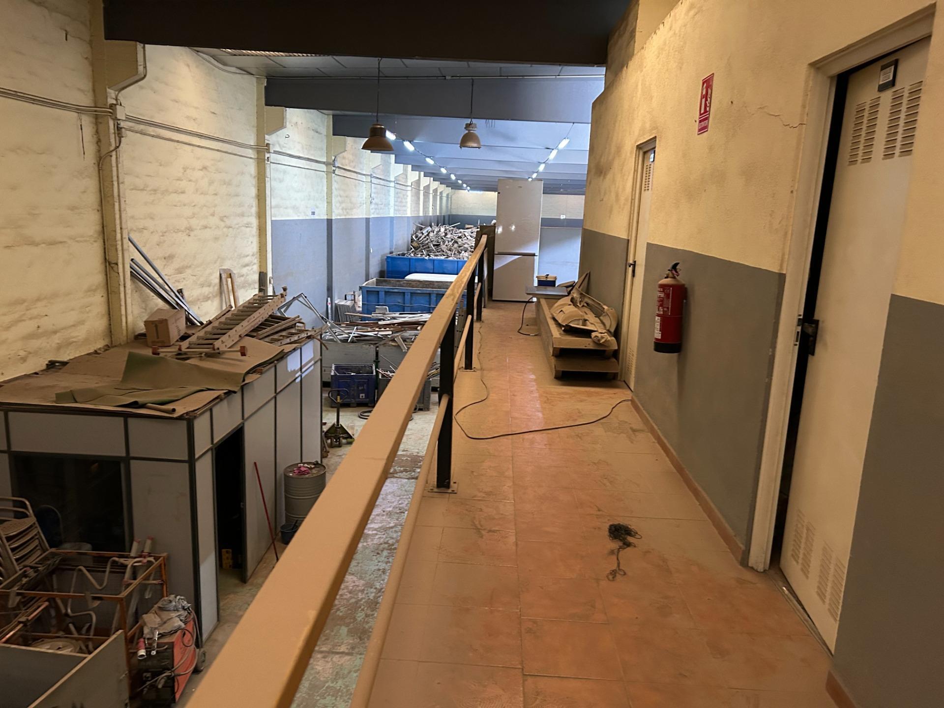 Naves-Venta-Quart de Poblet-1884814-Foto-21