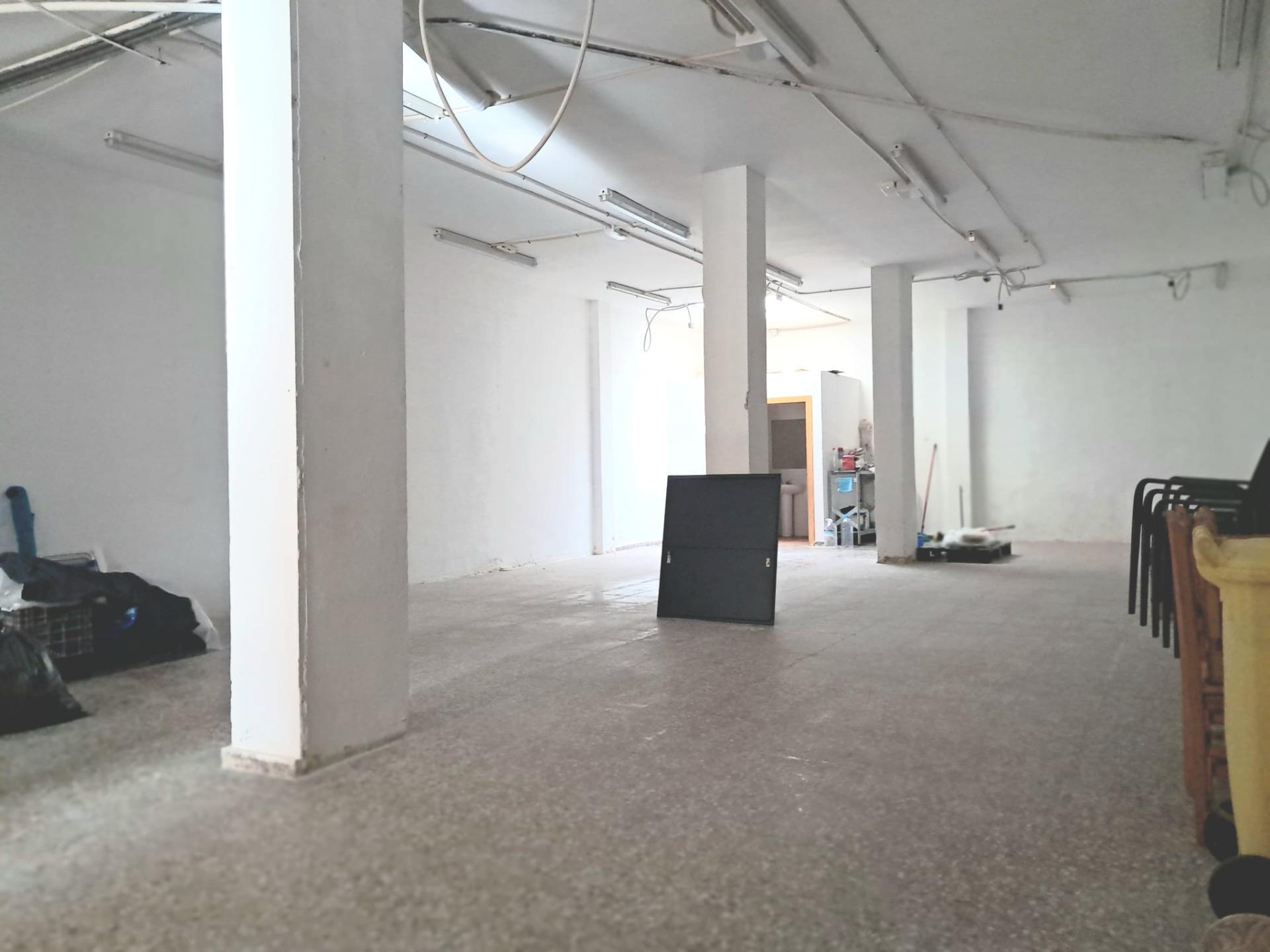 Local Comercial en Aldaia