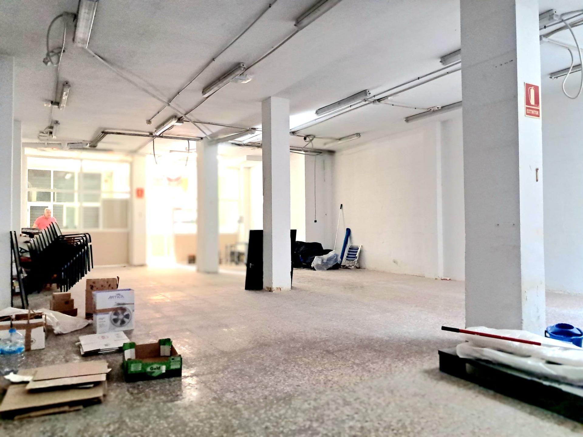 Local Comercial en Aldaia