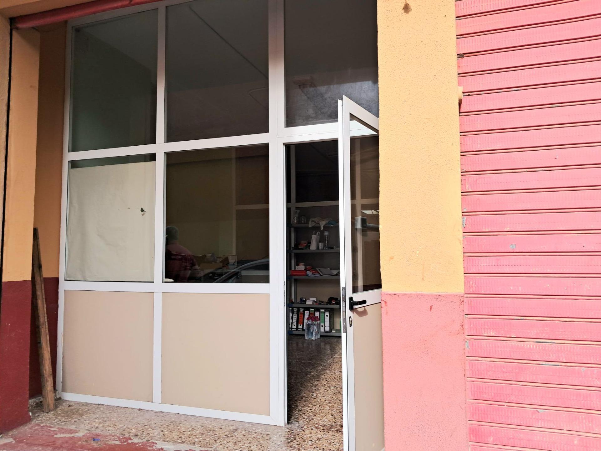 Local Comercial en Aldaia