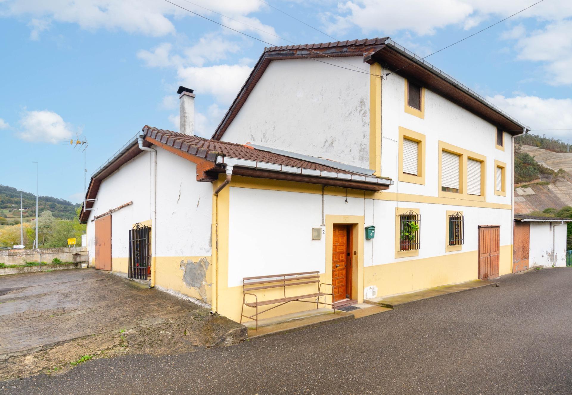 Casas o chalets-Venta-Salas-2036147-Foto-35