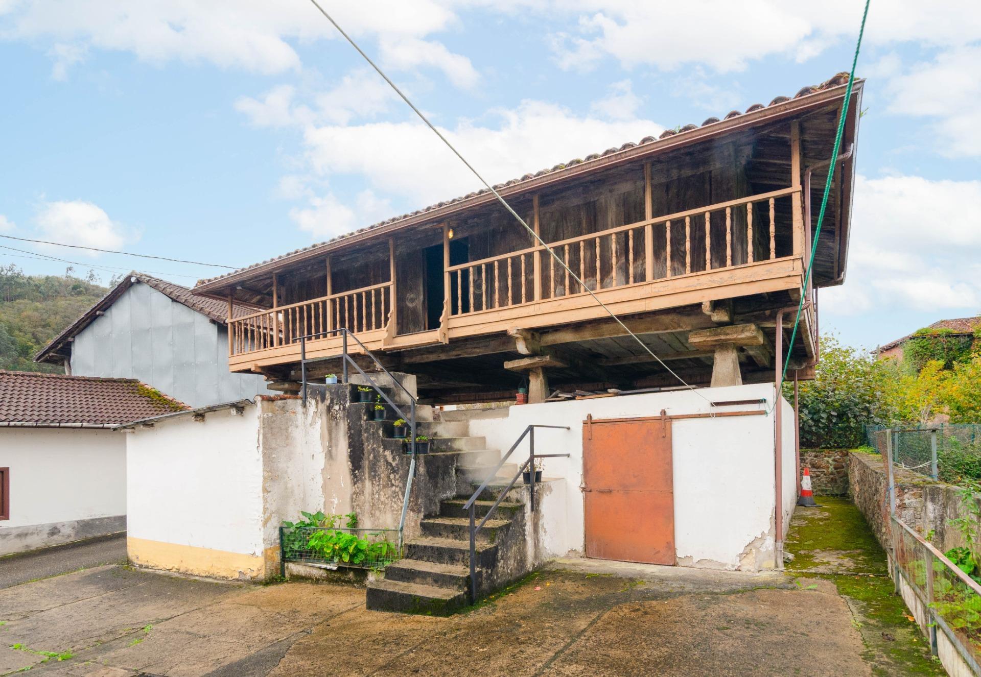 Casas o chalets-Venta-Salas-2036147-Foto-38