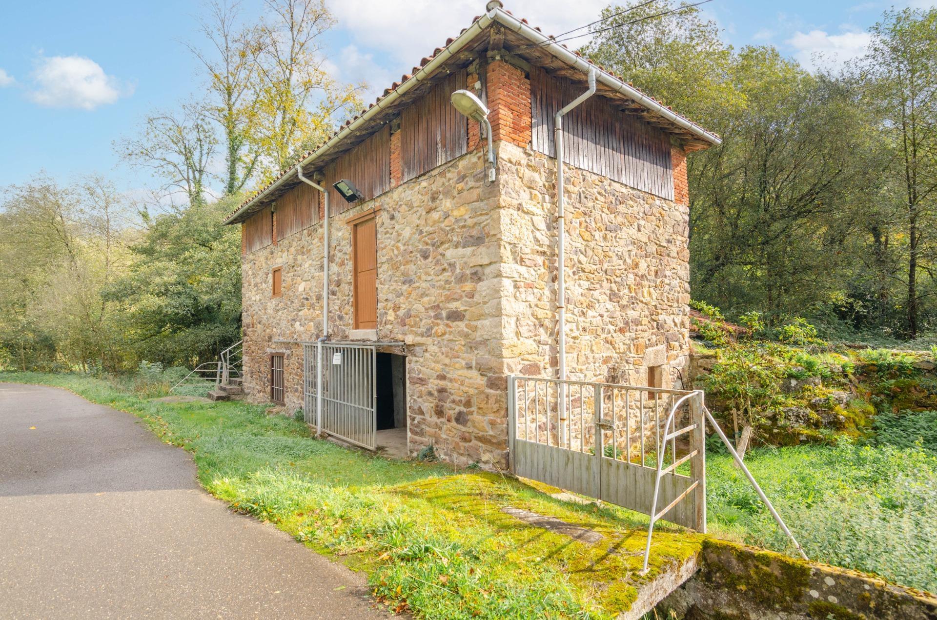 Casas o chalets-Venta-Salas-2036147-Foto-45