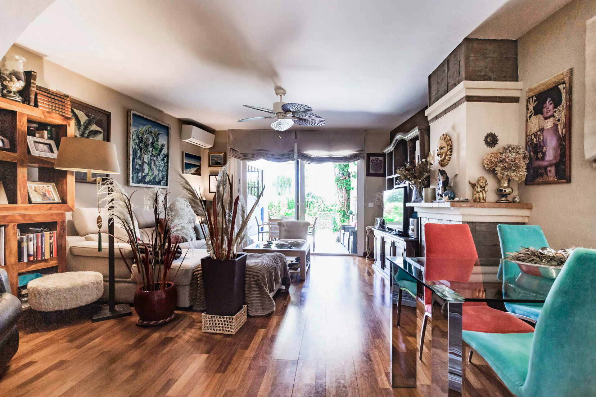 ¡Novedad en el mercado! Exclusiva vivienda pareada en Montepiedra, Nagüeles ? Marbella