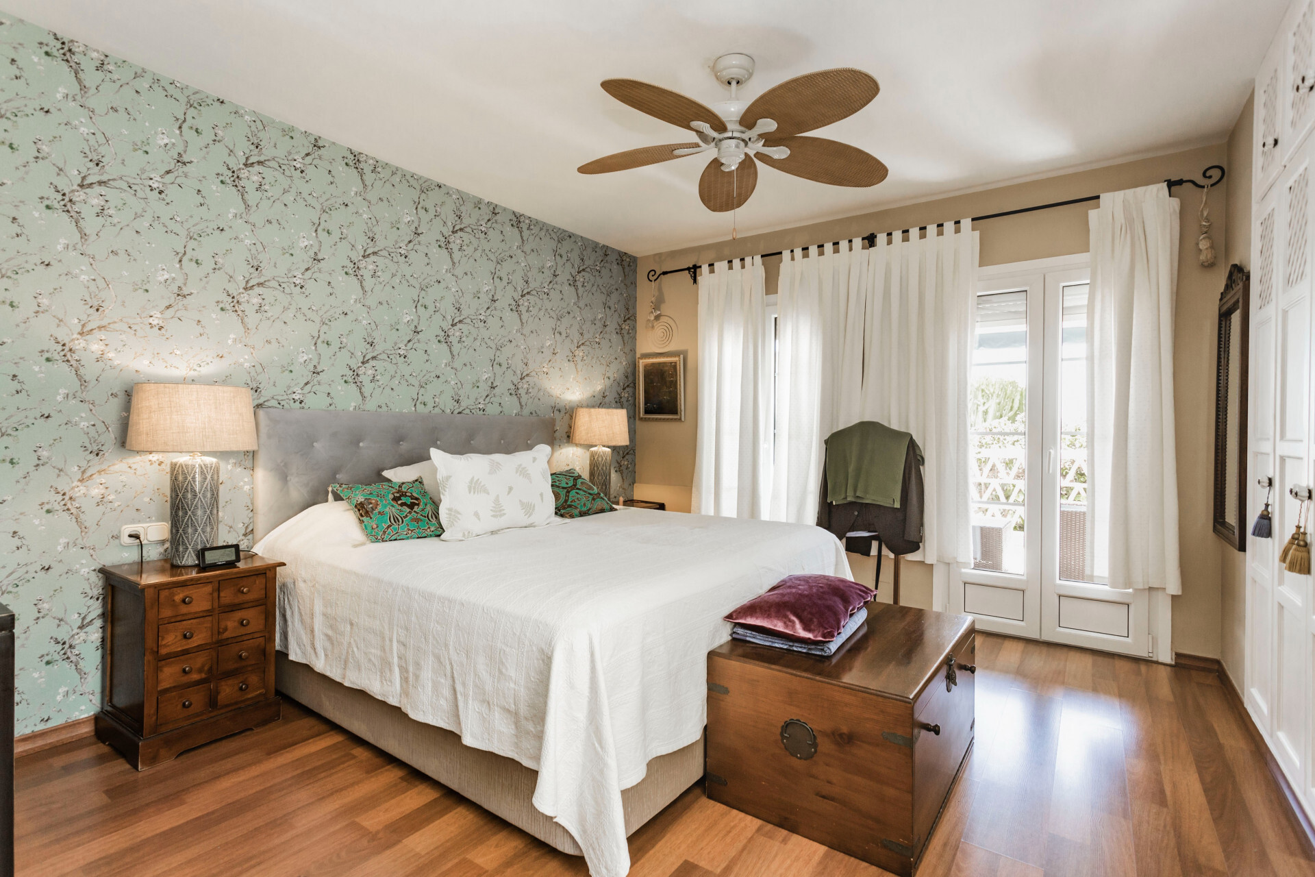 ¡Novedad en el mercado! Exclusiva vivienda pareada en Montepiedra, Nagüeles ? Marbella