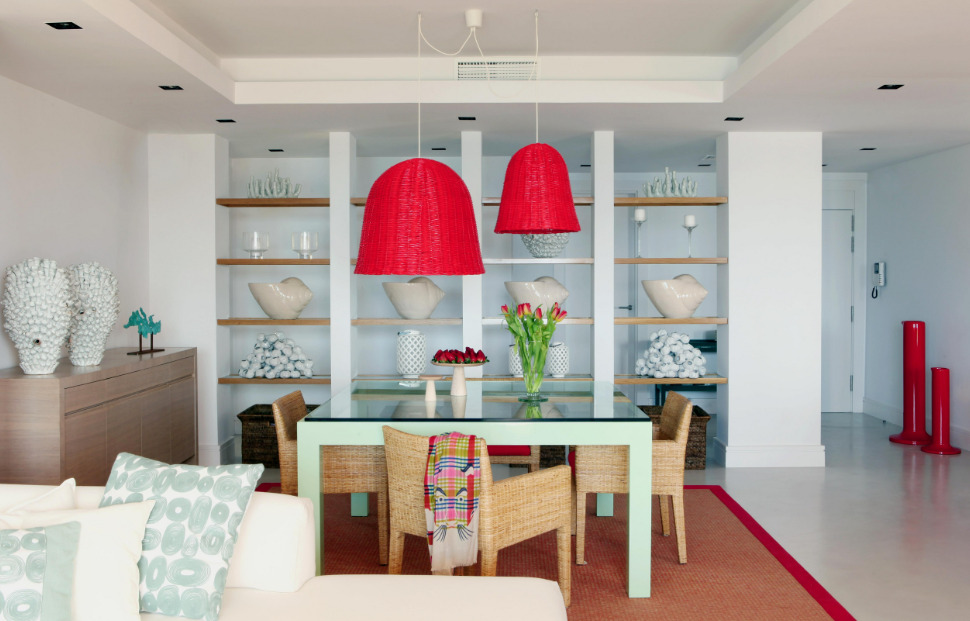 Apartamento exquisito y reformado con estilo y con acceso directo al mar