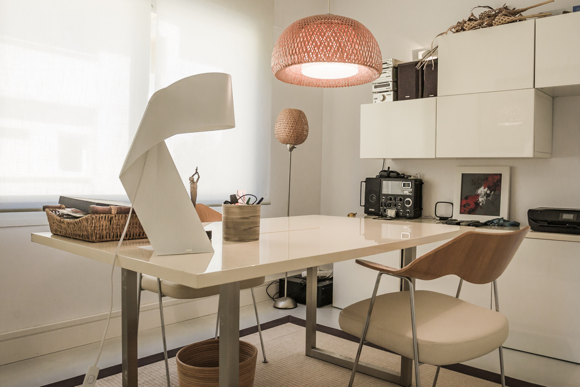 Apartamento exquisito y reformado con estilo y con acceso directo al mar