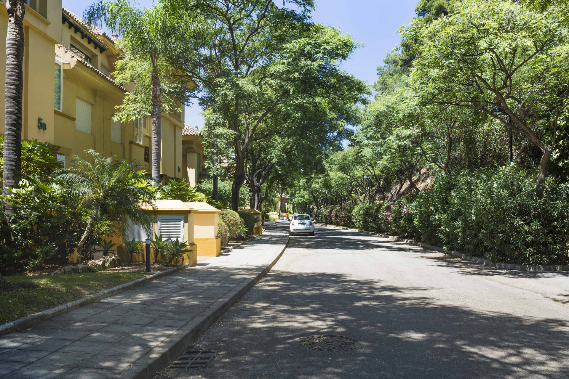 Apartamento exquisito y reformado con estilo y con acceso directo al mar