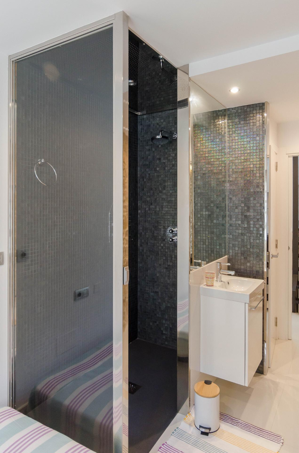 UNA CASA ÚNICA EN LA CIUDAD VIEJA