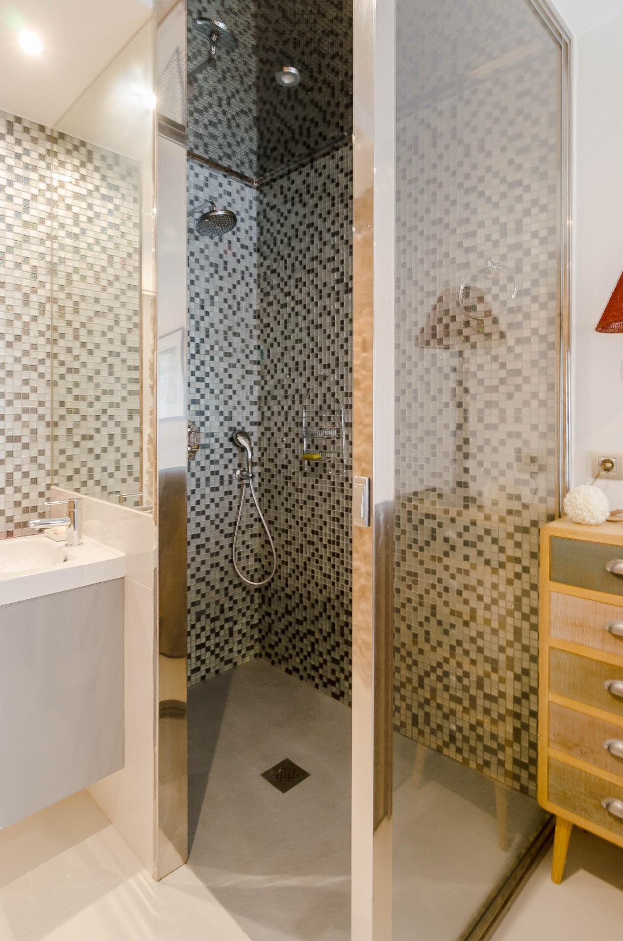 UNA CASA ÚNICA EN LA CIUDAD VIEJA