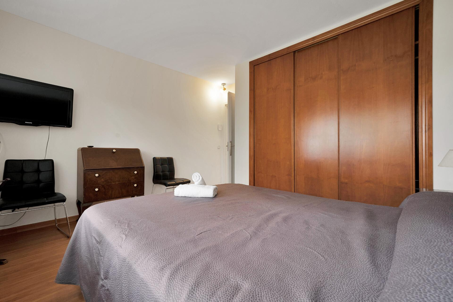 Villa Independiente en Elviria