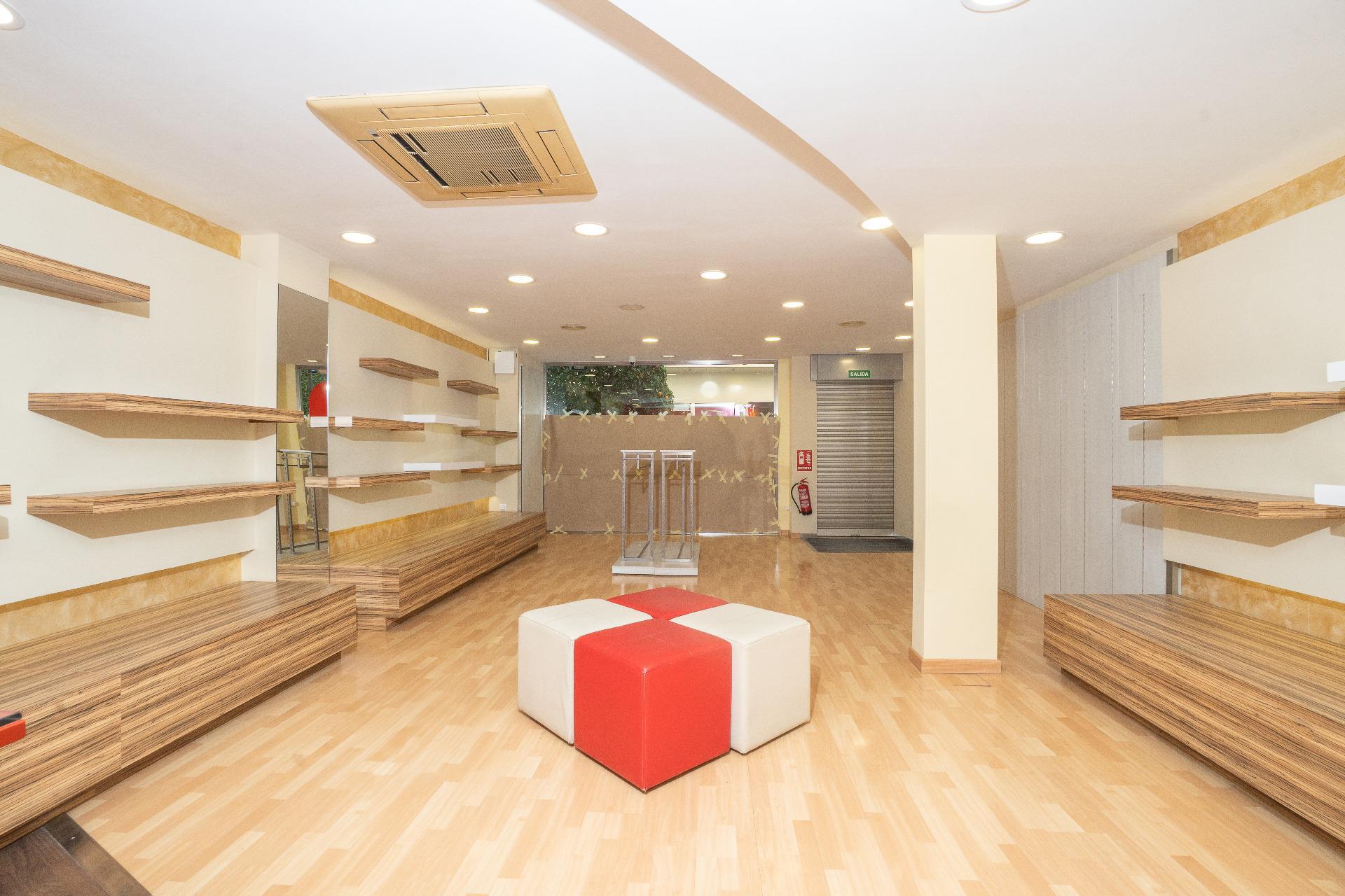 Negocios-Venta-La Villajoyosa-2035776-Foto-1