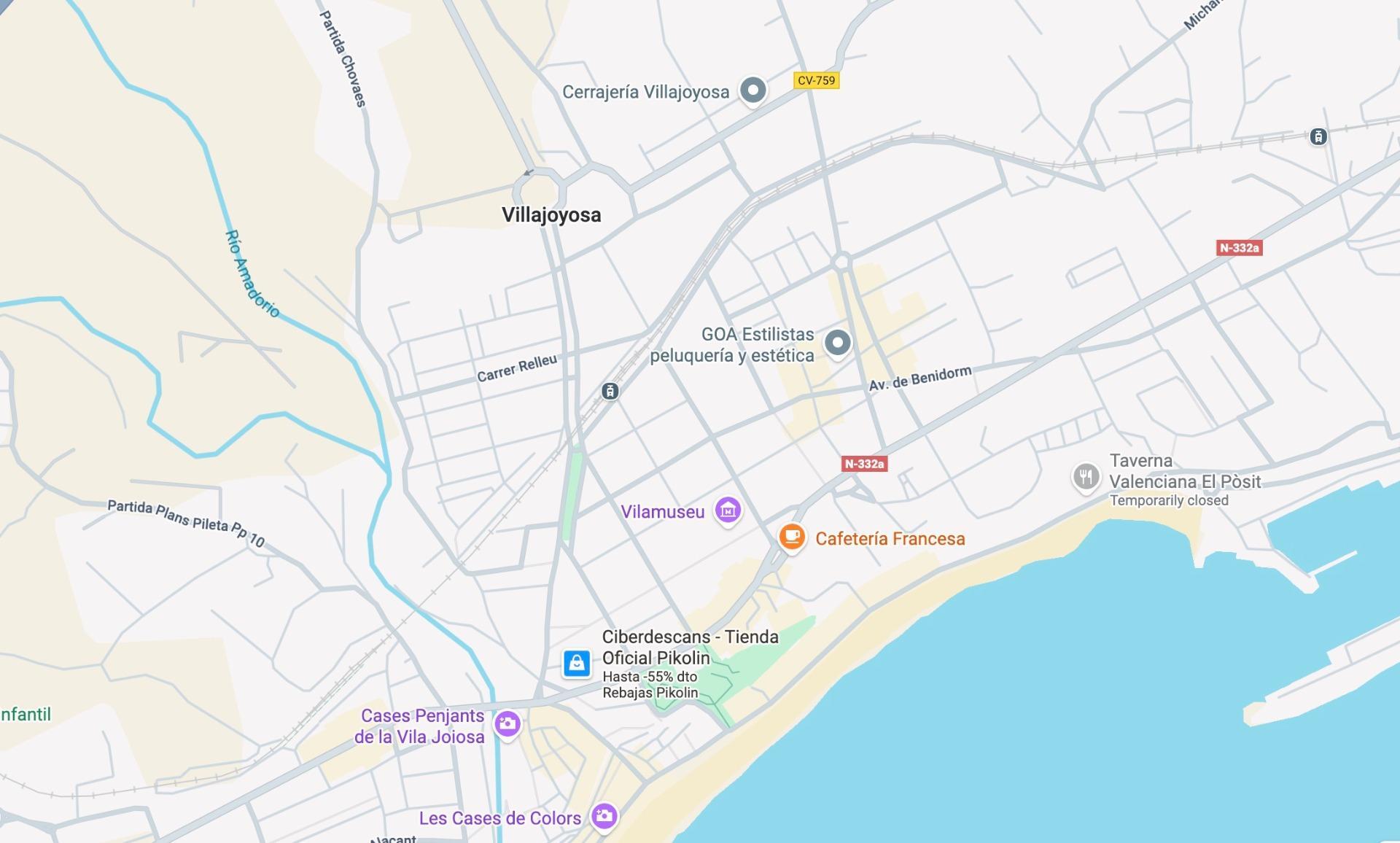 Negocios-Venta-La Villajoyosa-2035776-Foto-30