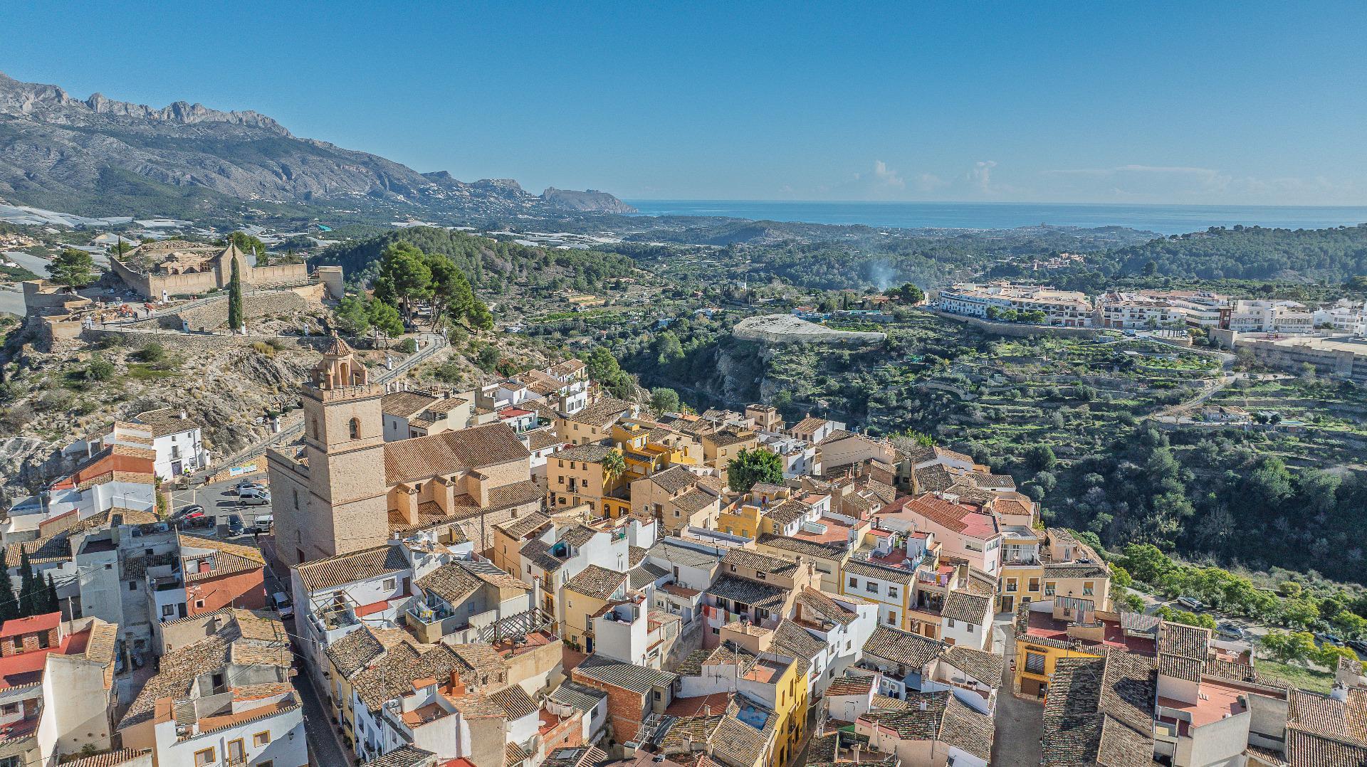 Pisos-Venta-Polop-2035779-Foto-11