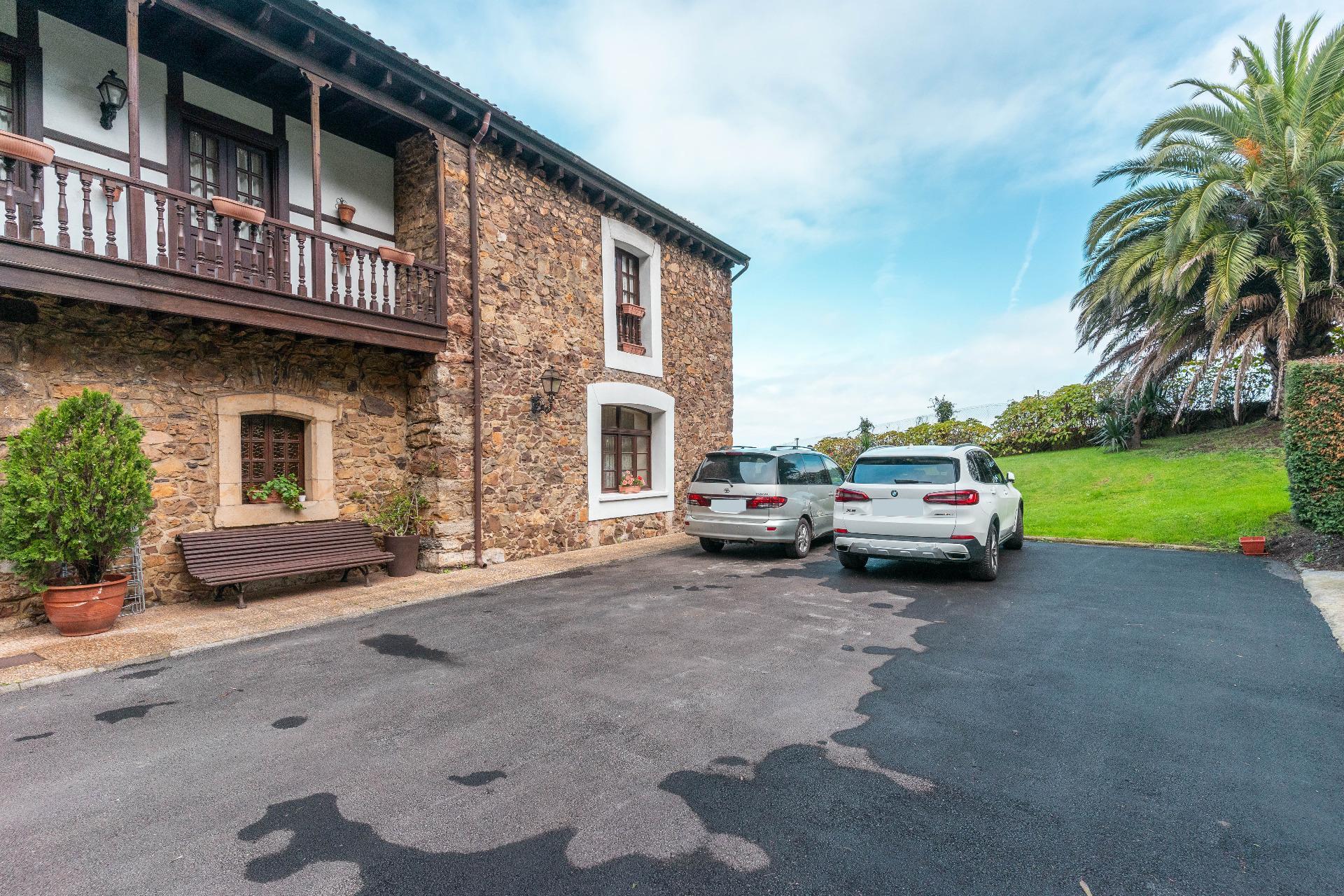 Casas o chalets-Venta-CarreÃ±o-2036156-Foto-4