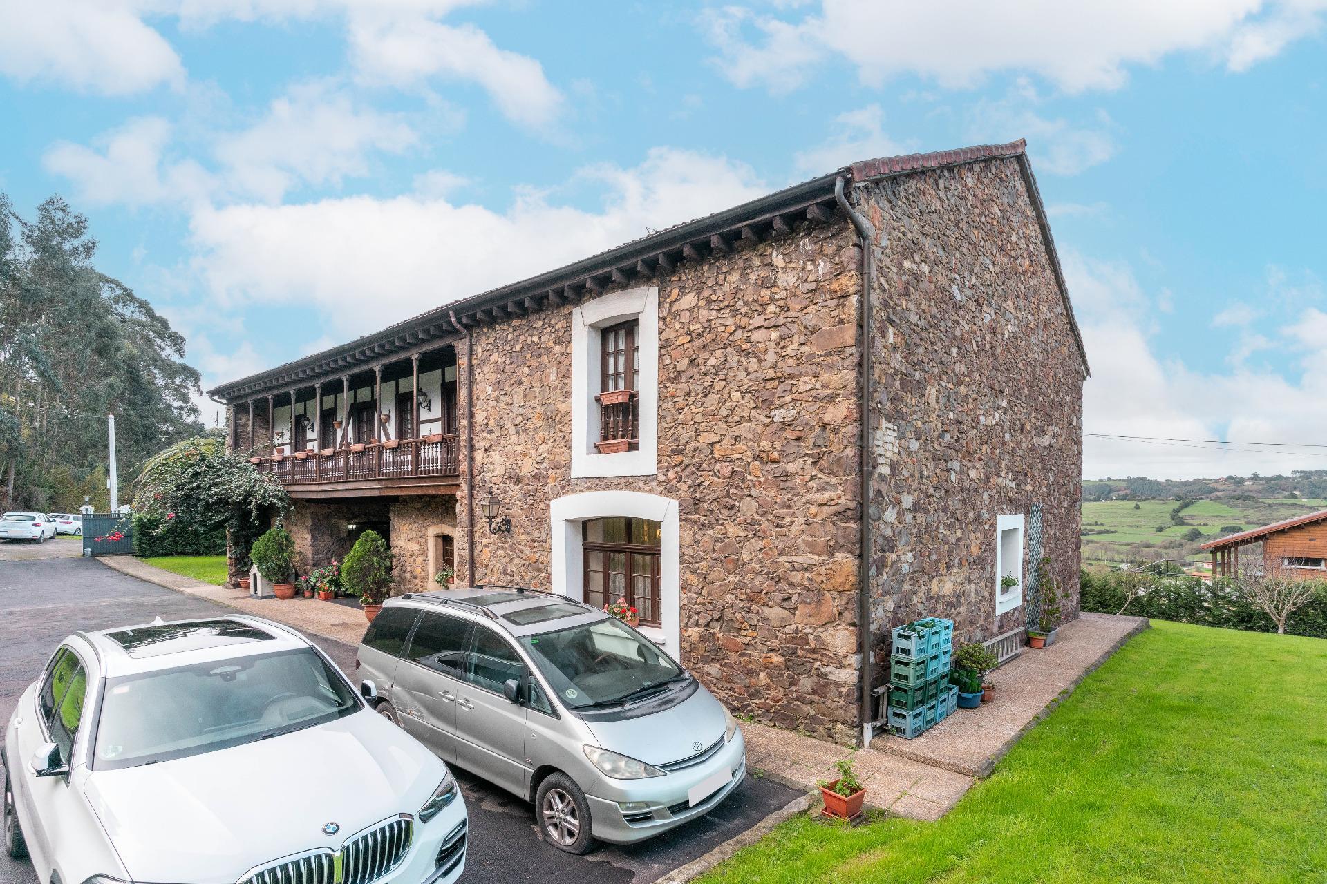 Casas o chalets-Venta-CarreÃ±o-2036156-Foto-5