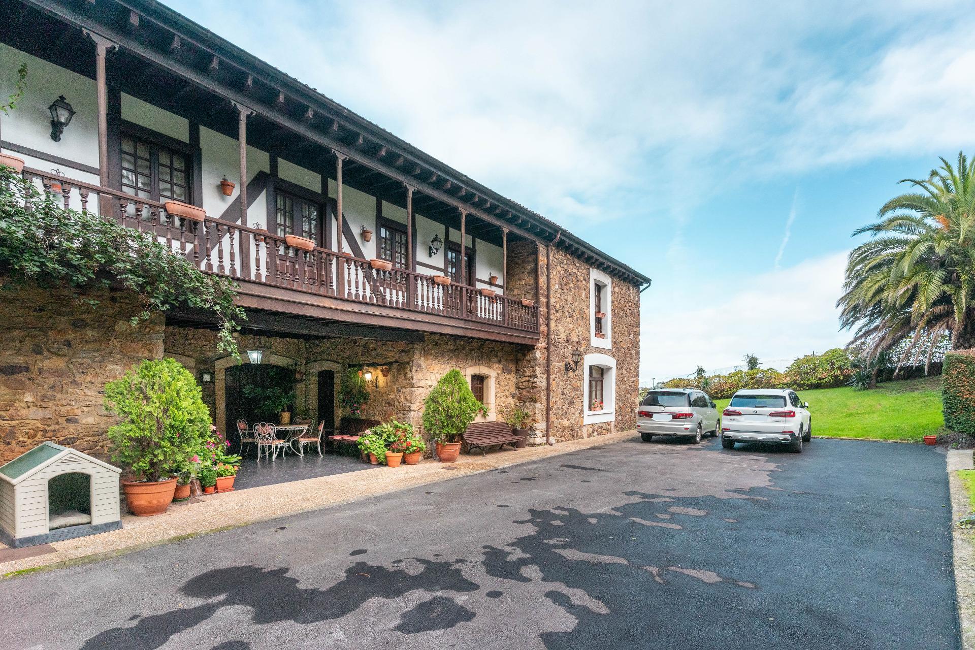 Casas o chalets-Venta-2036156