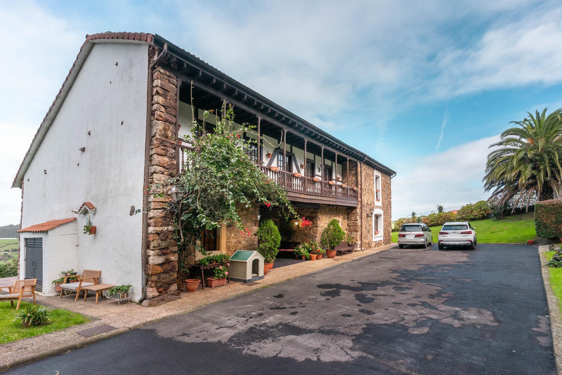 Casas o chalets-Venta-CarreÃ±o-2036156-Foto-2