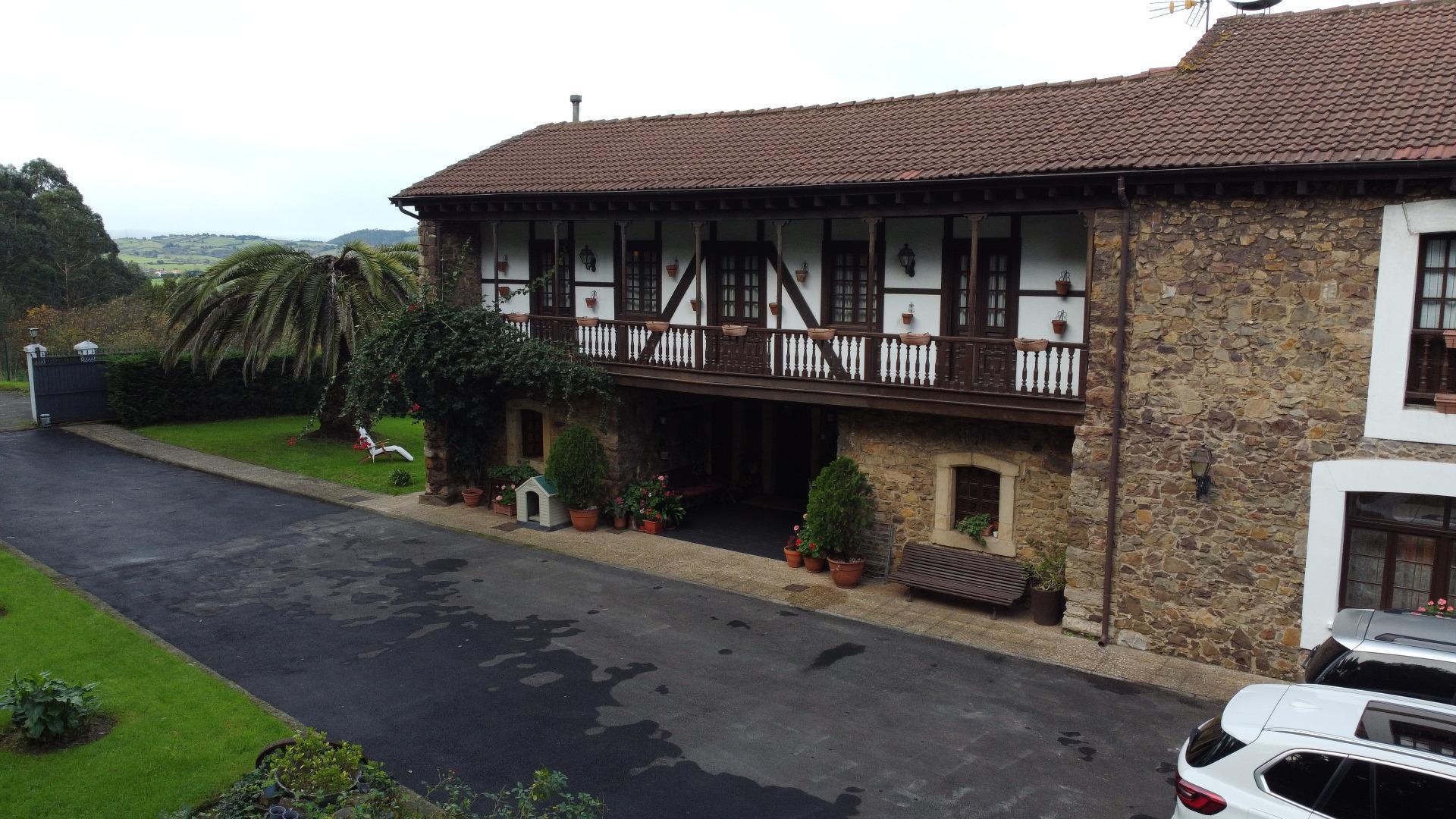 Casas o chalets-Venta-CarreÃ±o-2036156-Foto-7