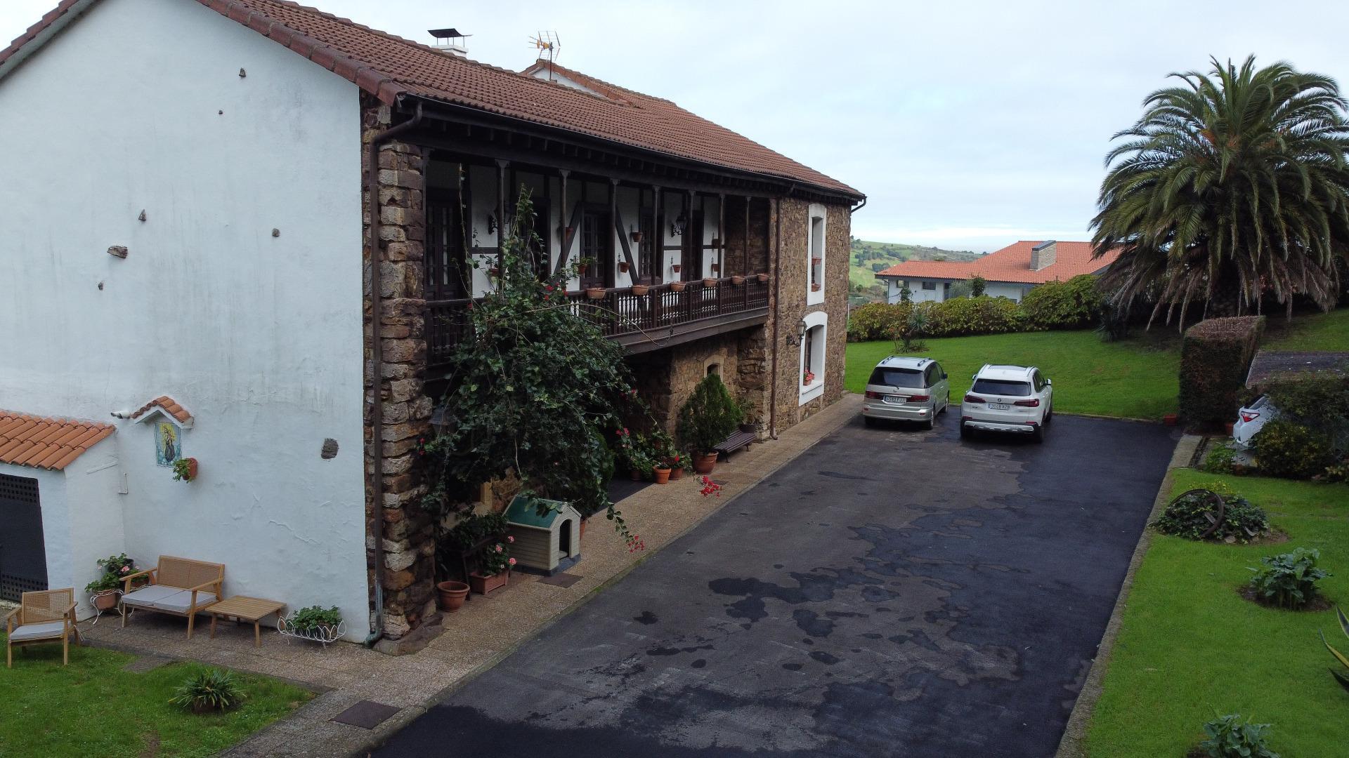 Casas o chalets-Venta-CarreÃ±o-2036156-Foto-6