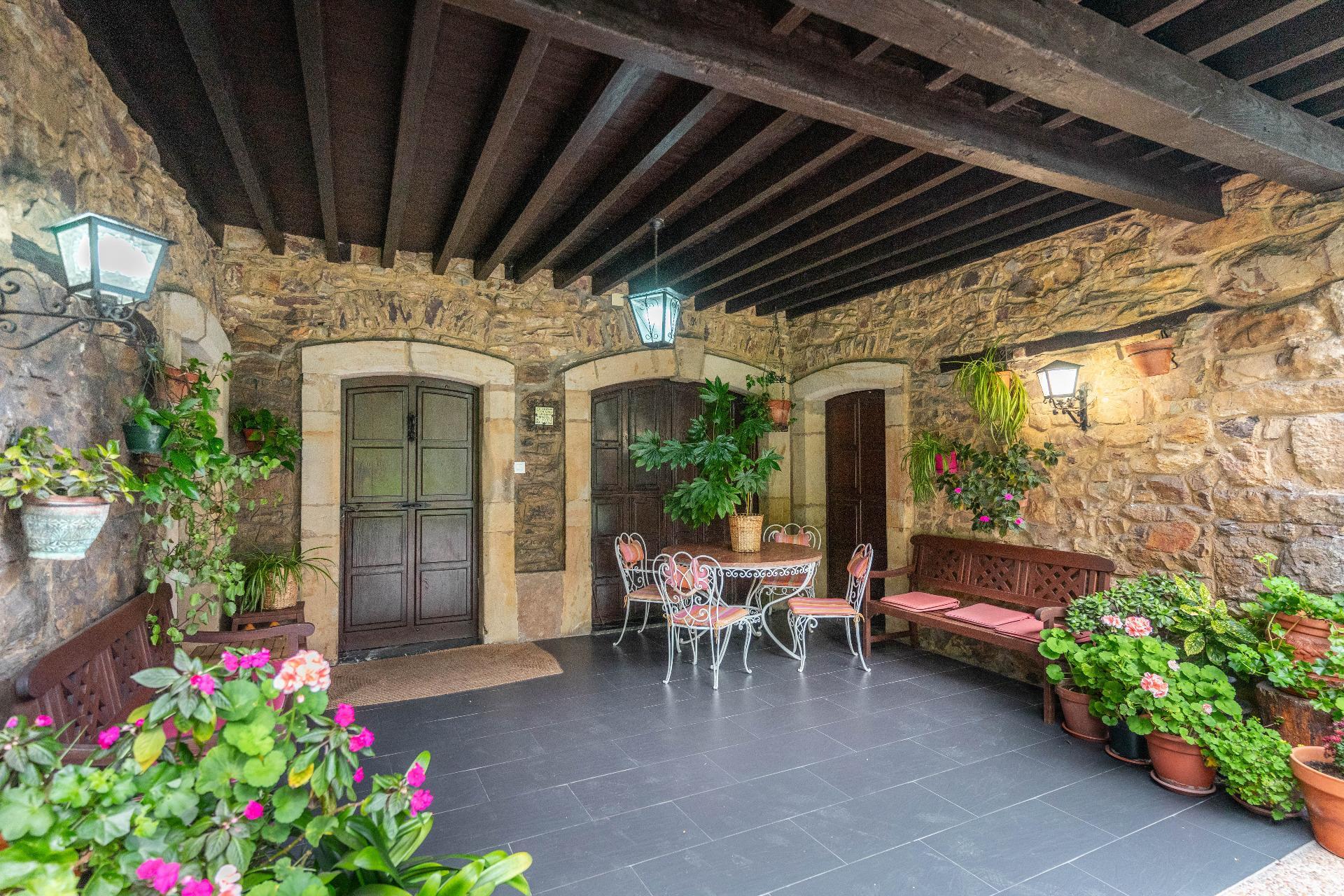 Casas o chalets-Venta-CarreÃ±o-2036156-Foto-10