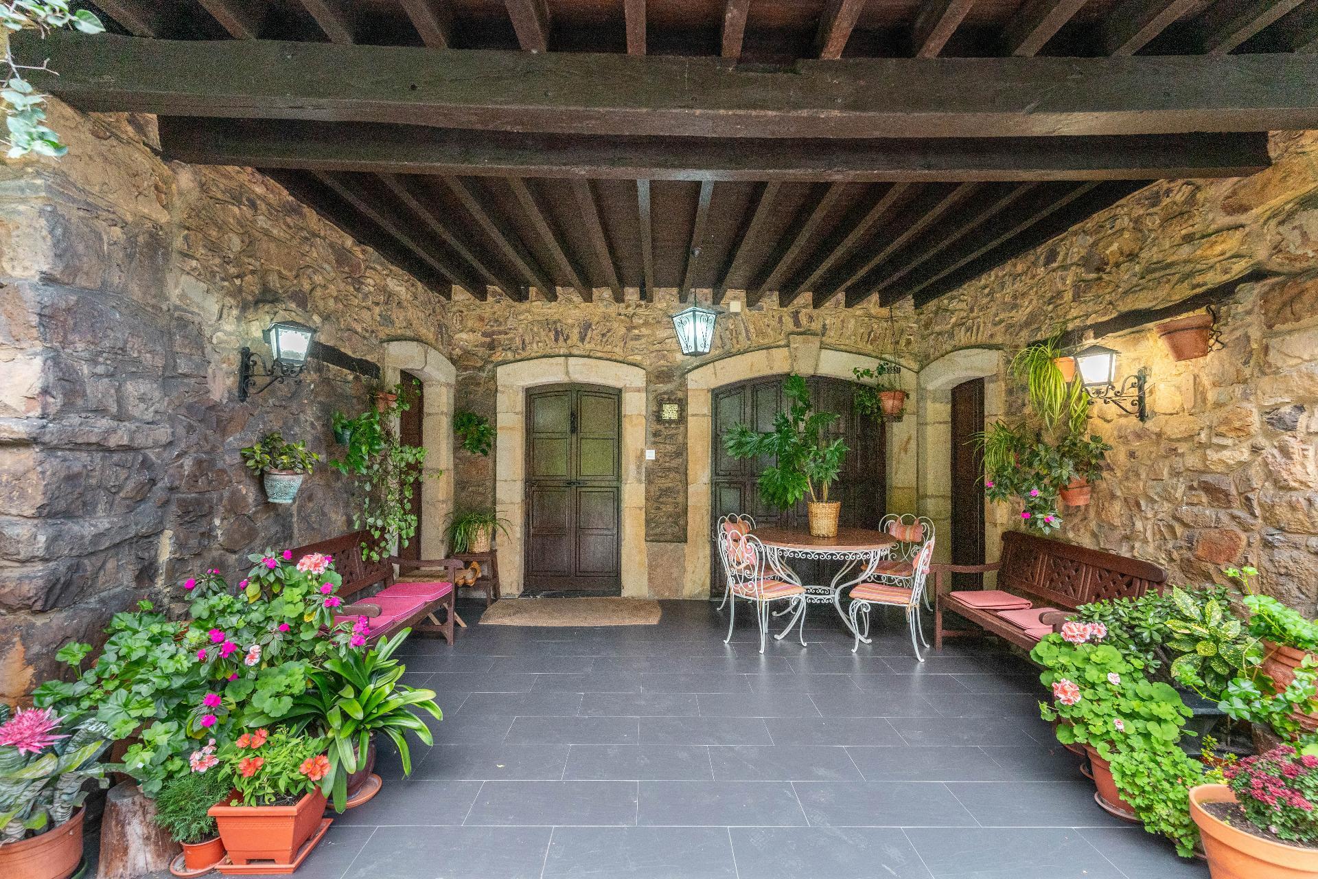 Casas o chalets-Venta-CarreÃ±o-2036156-Foto-9