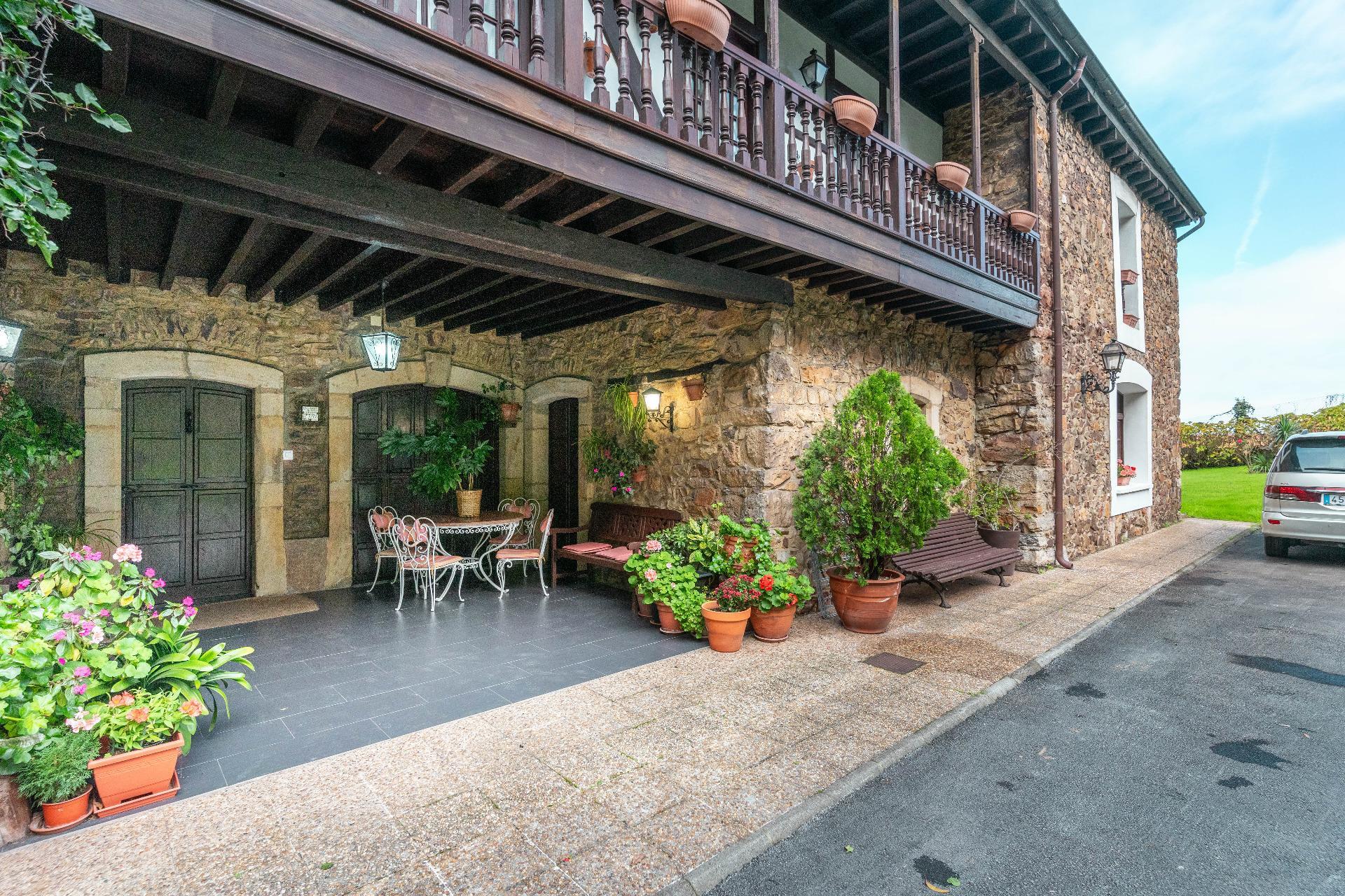 Casas o chalets-Venta-CarreÃ±o-2036156-Foto-8