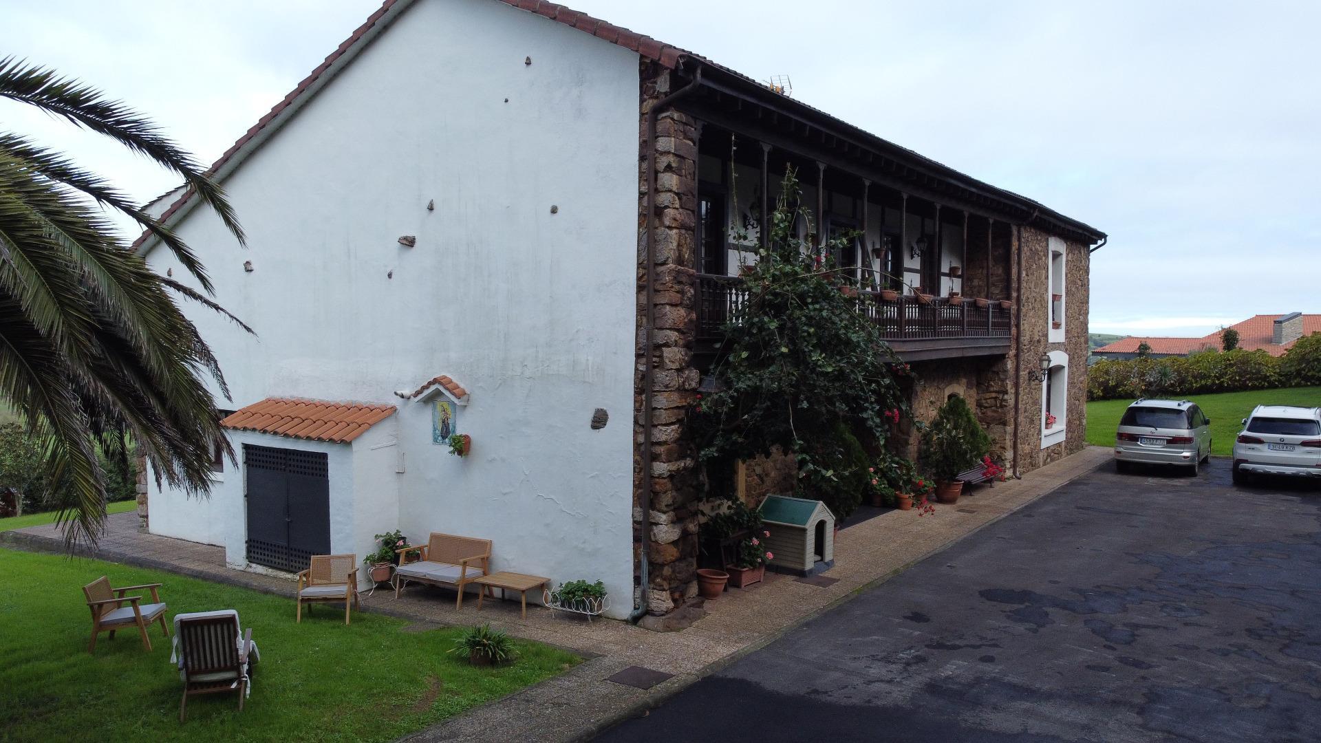 Casas o chalets-Venta-CarreÃ±o-2036156-Foto-11