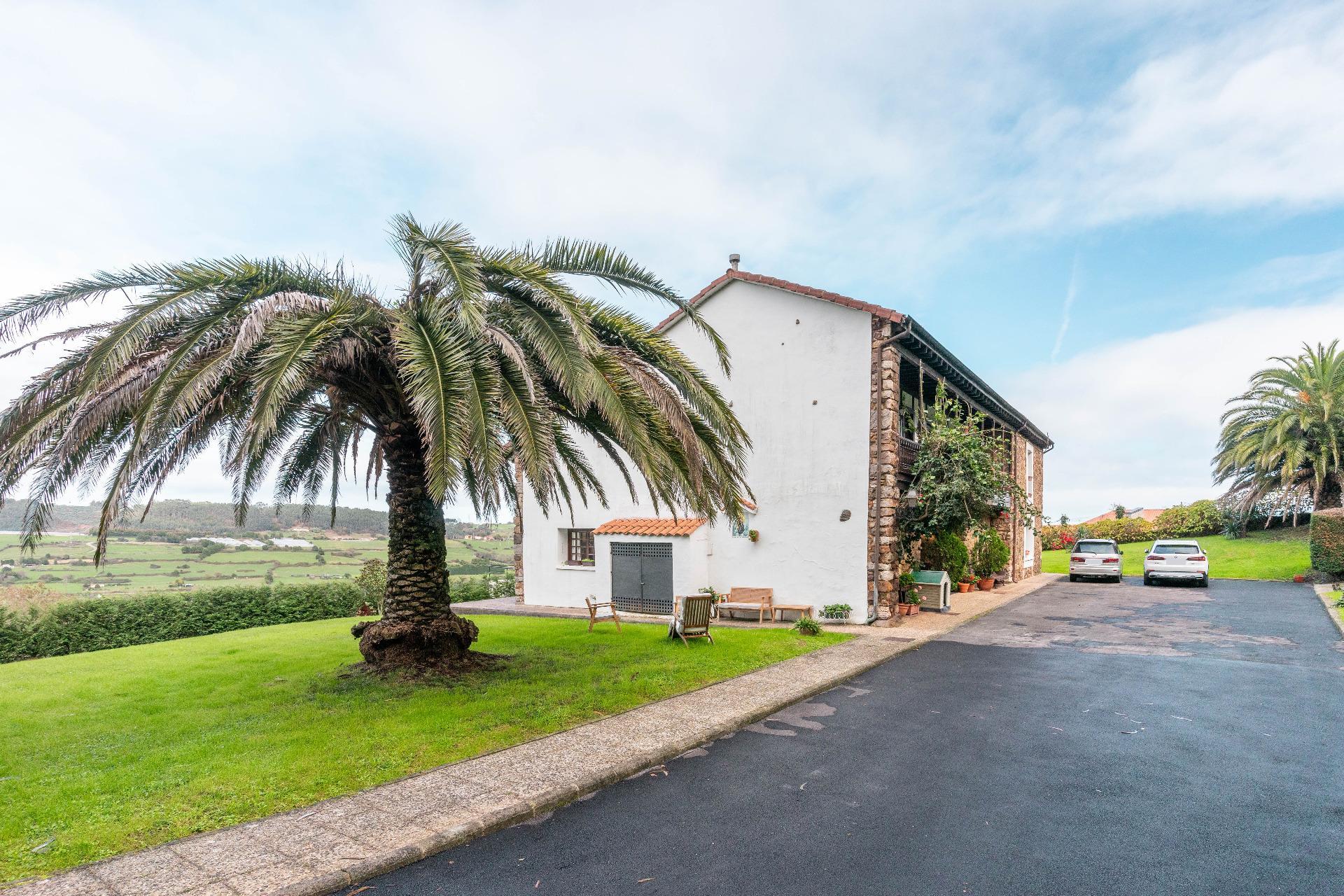 Casas o chalets-Venta-CarreÃ±o-2036156-Foto-19