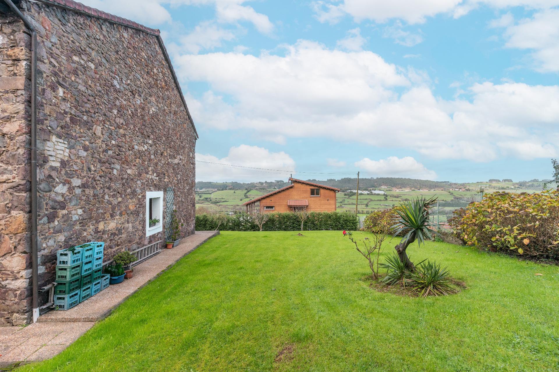 Casas o chalets-Venta-CarreÃ±o-2036156-Foto-25