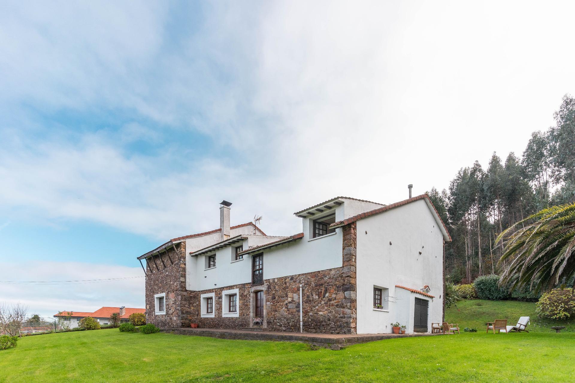 Casas o chalets-Venta-CarreÃ±o-2036156-Foto-23