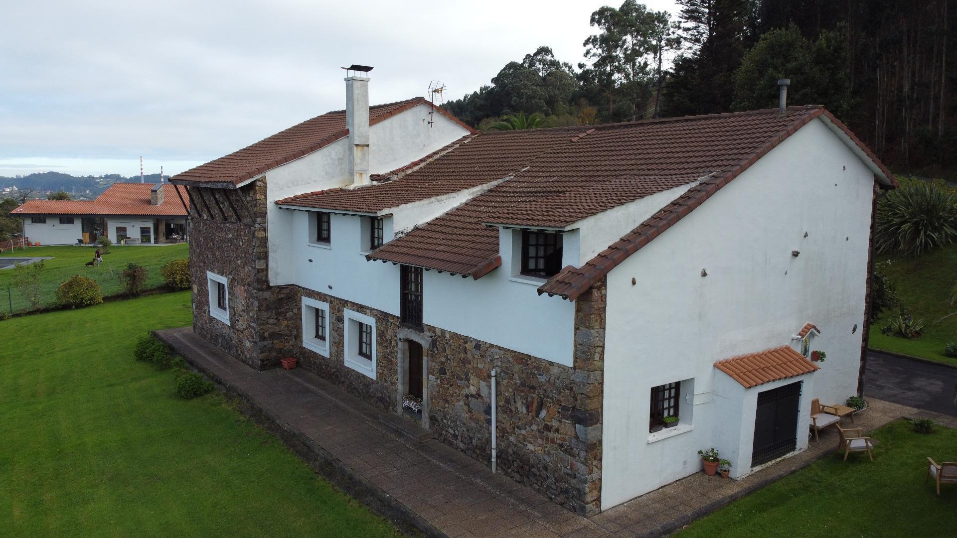 Casas o chalets-Venta-CarreÃ±o-2036156-Foto-22