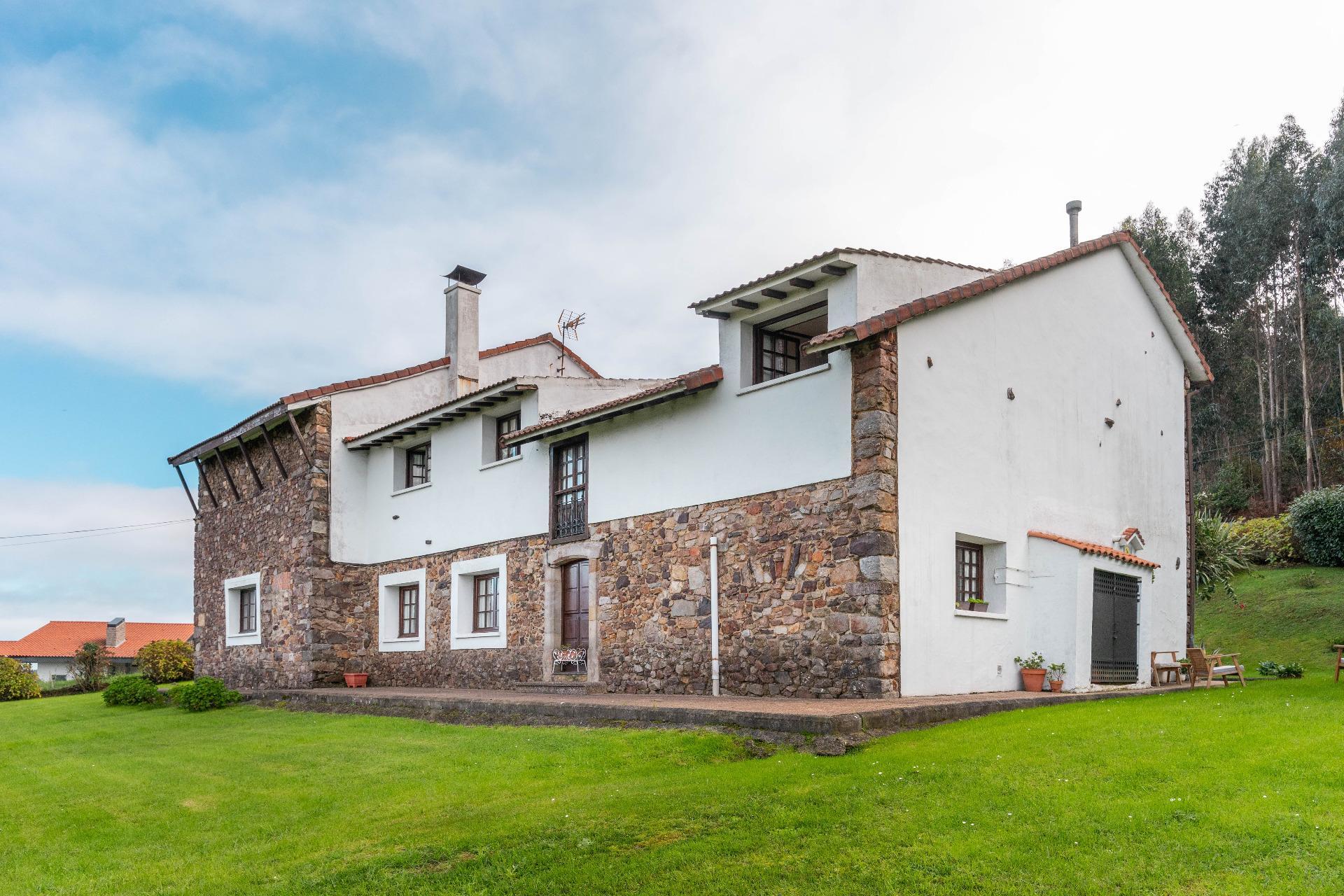 Casas o chalets-Venta-CarreÃ±o-2036156-Foto-24