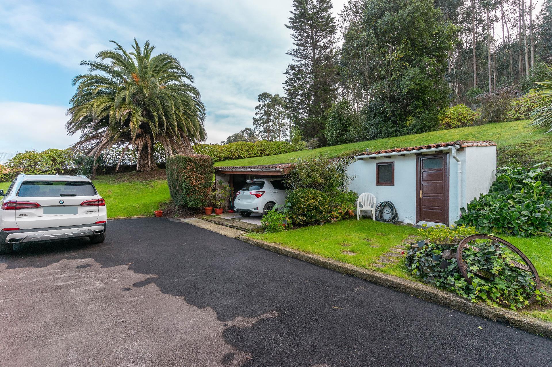 Casas o chalets-Venta-CarreÃ±o-2036156-Foto-21