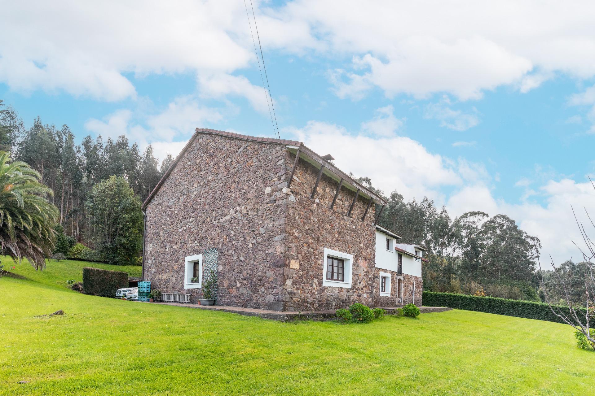 Casas o chalets-Venta-CarreÃ±o-2036156-Foto-26