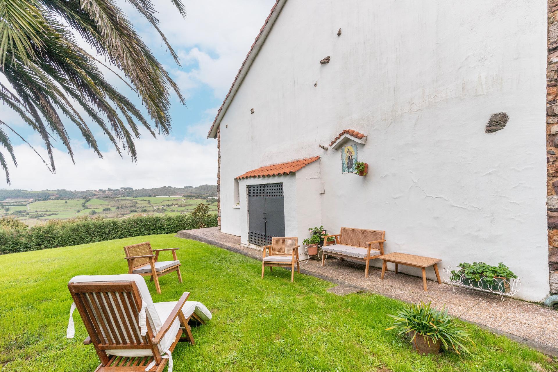 Casas o chalets-Venta-CarreÃ±o-2036156-Foto-30